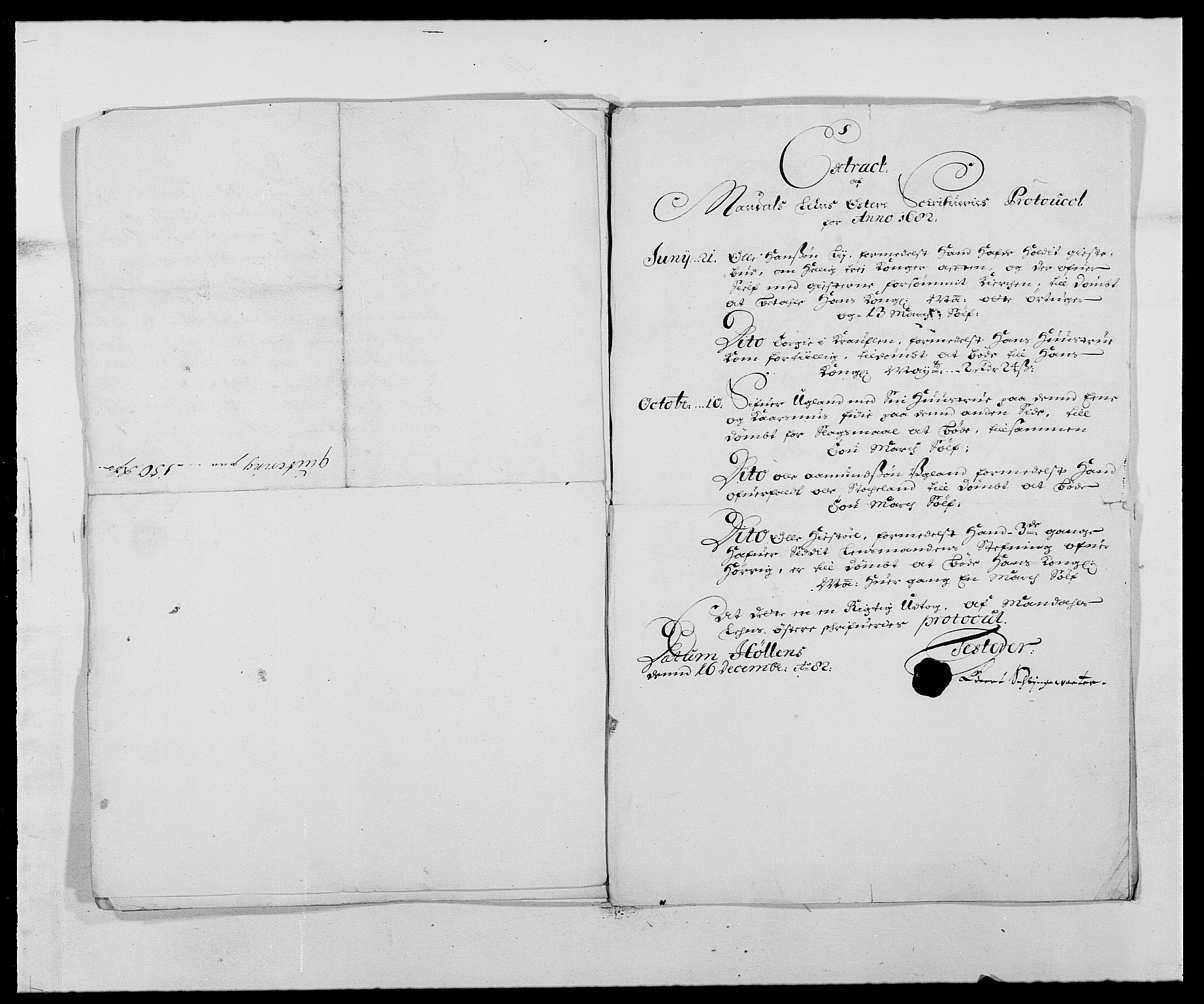 Rentekammeret inntil 1814, Reviderte regnskaper, Fogderegnskap, RA/EA-4092/R42/L2541: Mandal fogderi, 1681-1684, s. 135