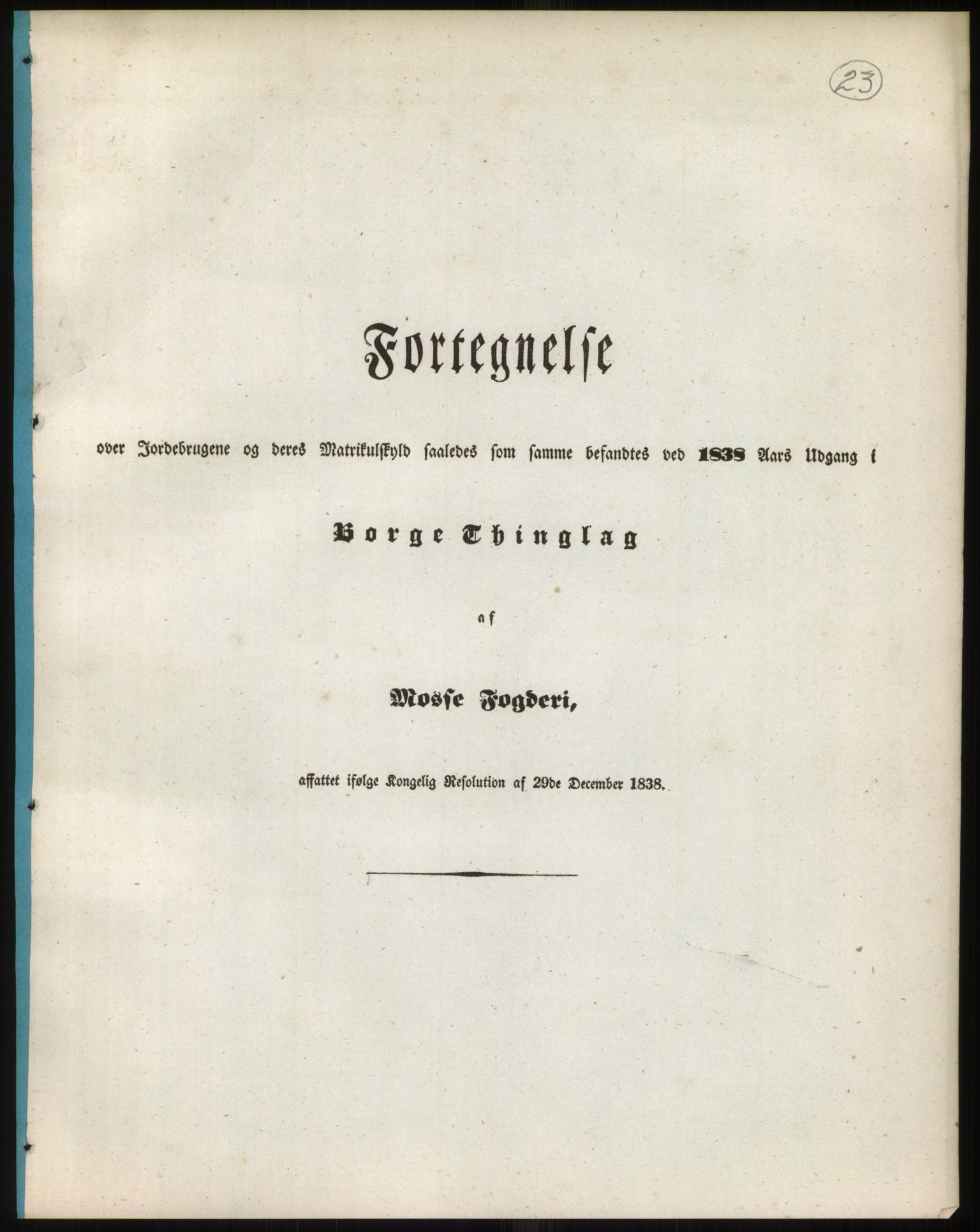 Andre publikasjoner, PUBL/PUBL-999/0002/0001: Bind 1 - Smålenenes amt, 1838, s. 38