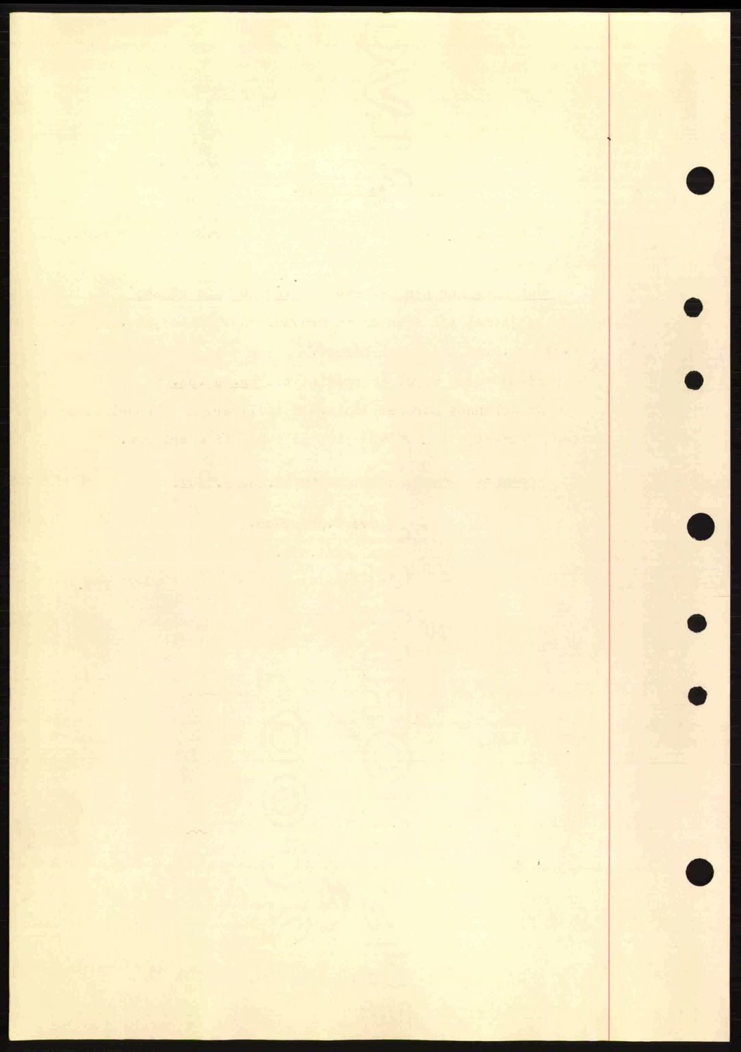 Nordmøre sorenskriveri, SAT/A-4132/1/2/2Ca: Pantebok nr. B88, 1941-1942, Dagboknr: 2124/1941