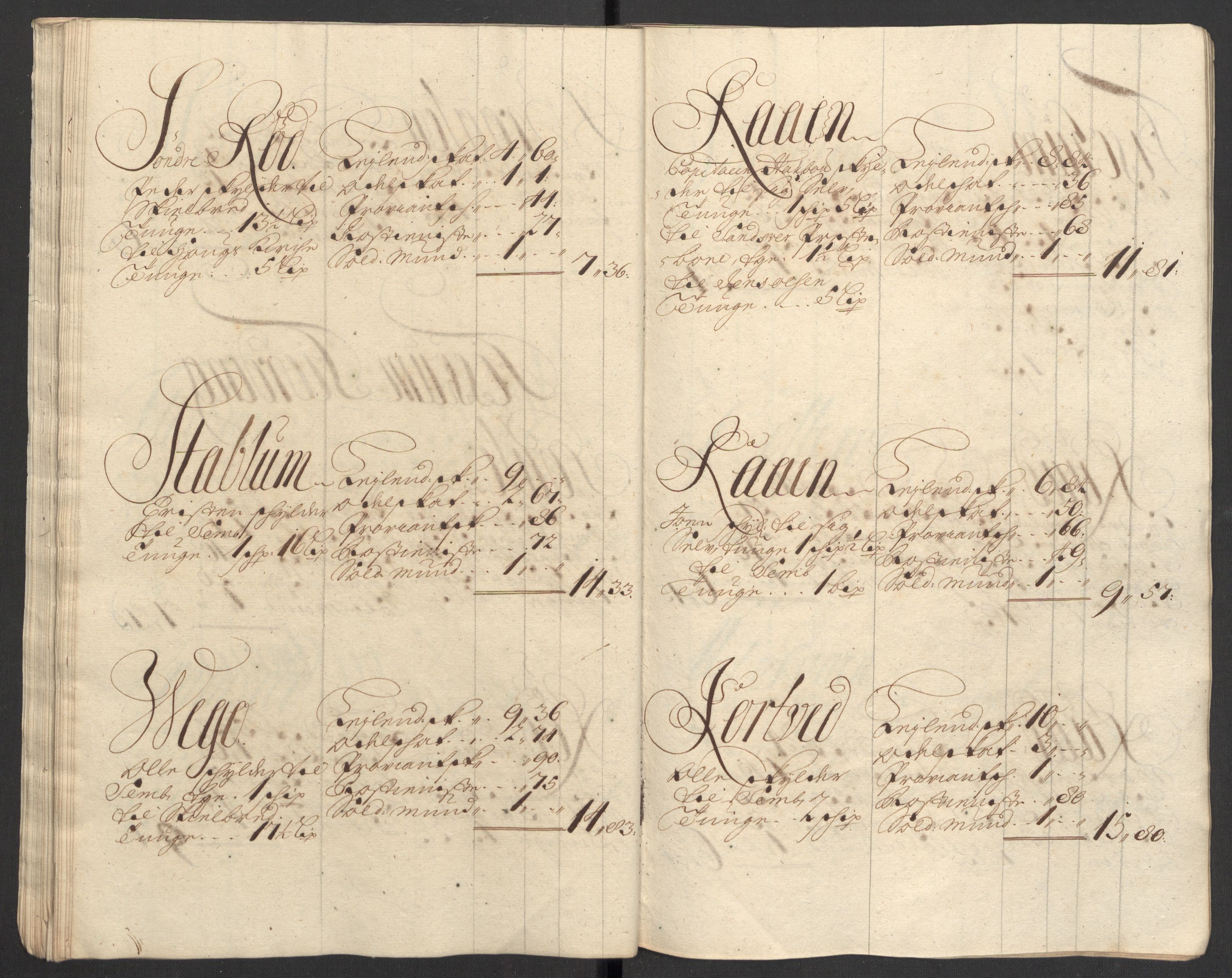 Rentekammeret inntil 1814, Reviderte regnskaper, Fogderegnskap, AV/RA-EA-4092/R30/L1701: Fogderegnskap Hurum, Røyken, Eiker og Lier, 1706-1707, s. 125