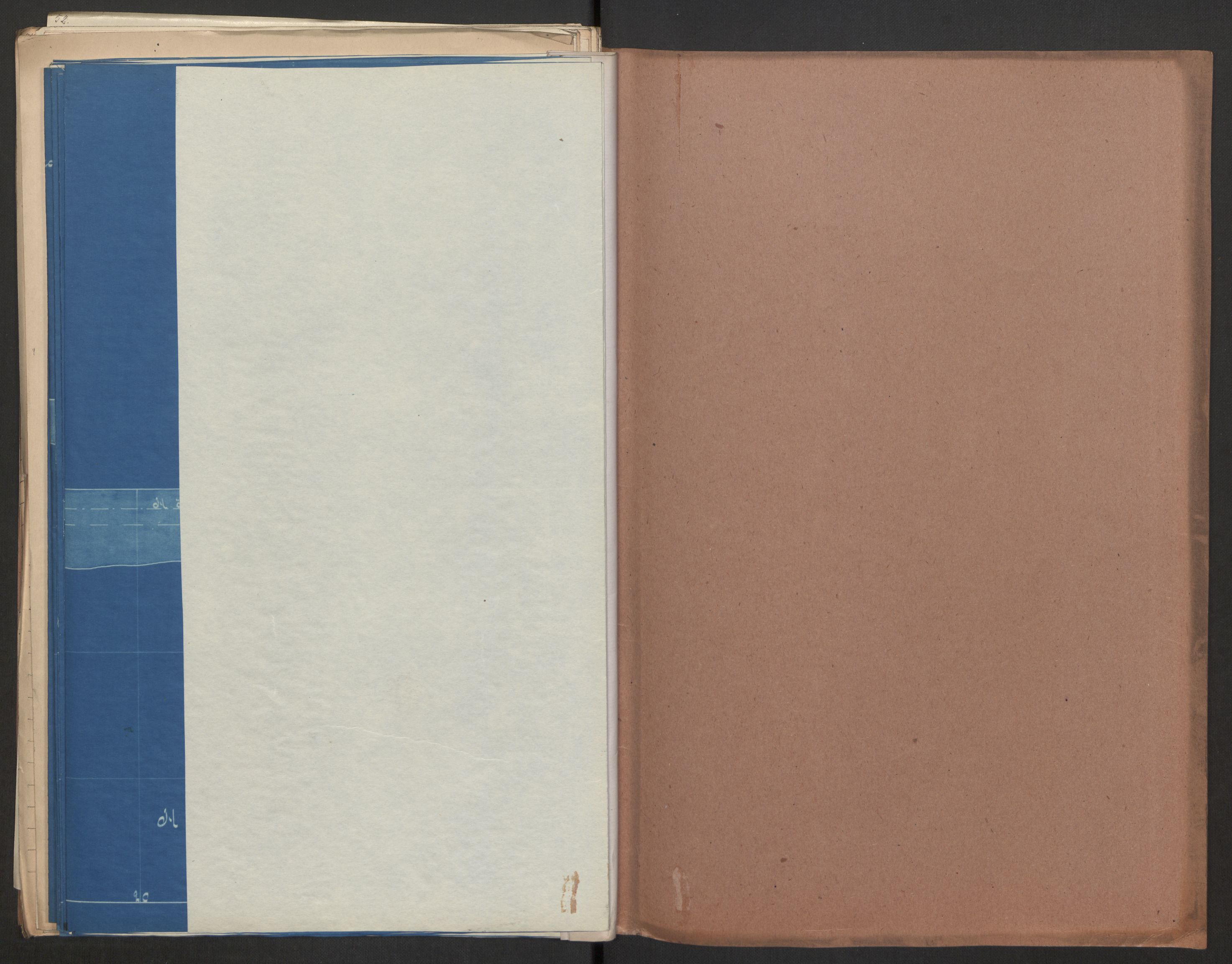 Norges Statsbaner, Baneavdelingen B, AV/RA-S-1619/1/F/Fa/L0042: NORGE-JYLLAND, 1920, s. 307