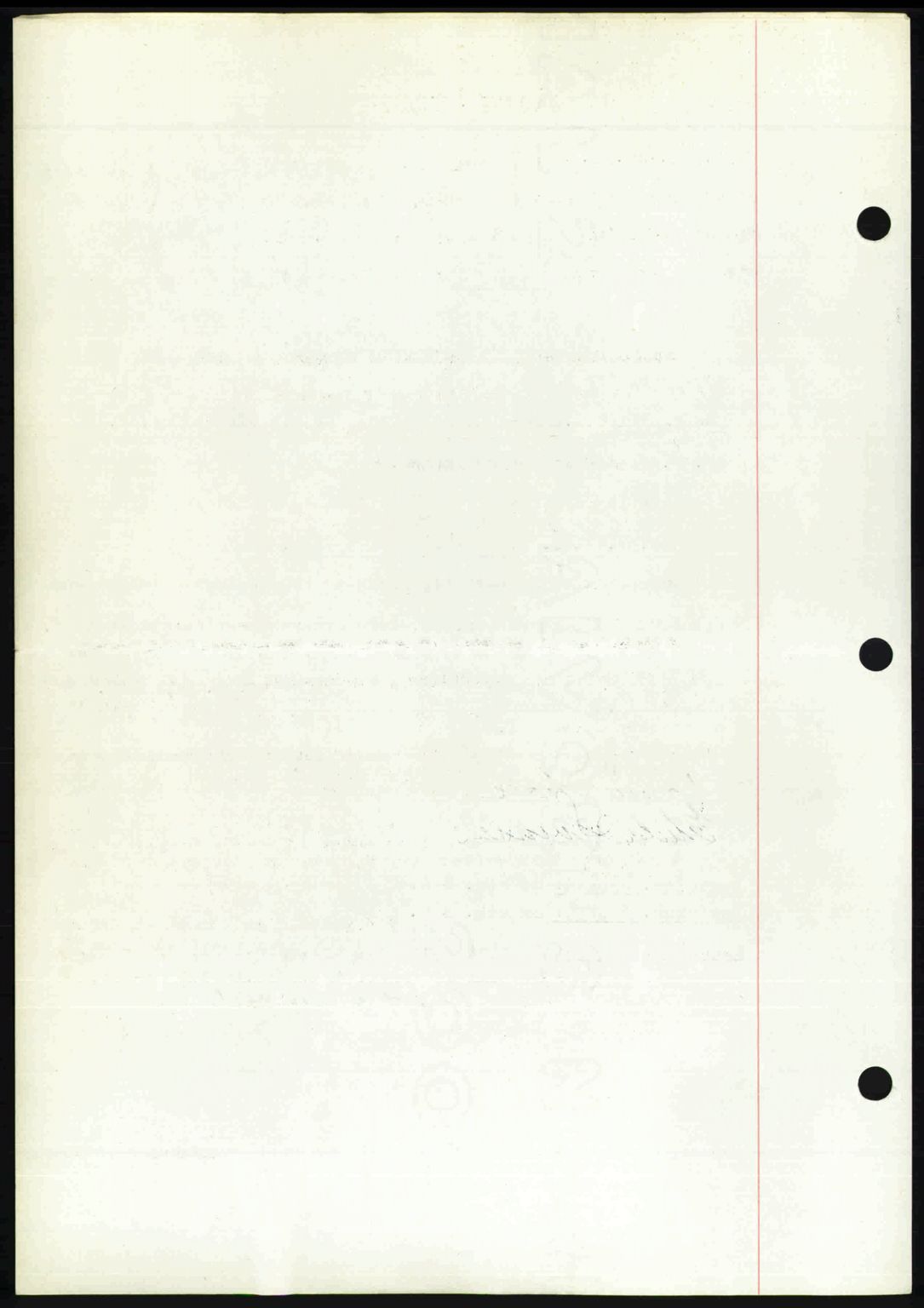 Nedenes sorenskriveri, SAK/1221-0006/G/Gb/Gba/L0060: Pantebok nr. A12, 1948-1949, Dagboknr: 619/1949