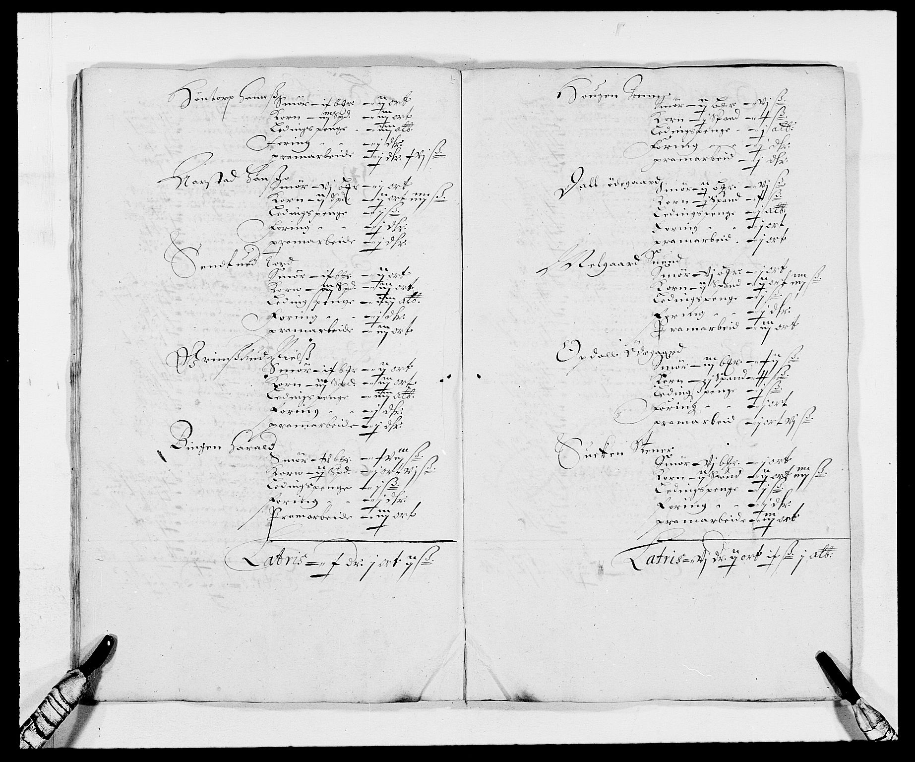 Rentekammeret inntil 1814, Reviderte regnskaper, Fogderegnskap, AV/RA-EA-4092/R06/L0279: Fogderegnskap Heggen og Frøland, 1678-1680, s. 18