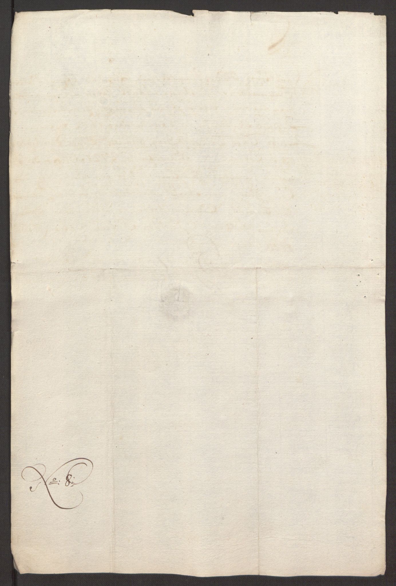 Rentekammeret inntil 1814, Reviderte regnskaper, Fogderegnskap, AV/RA-EA-4092/R35/L2080: Fogderegnskap Øvre og Nedre Telemark, 1680-1684, s. 22