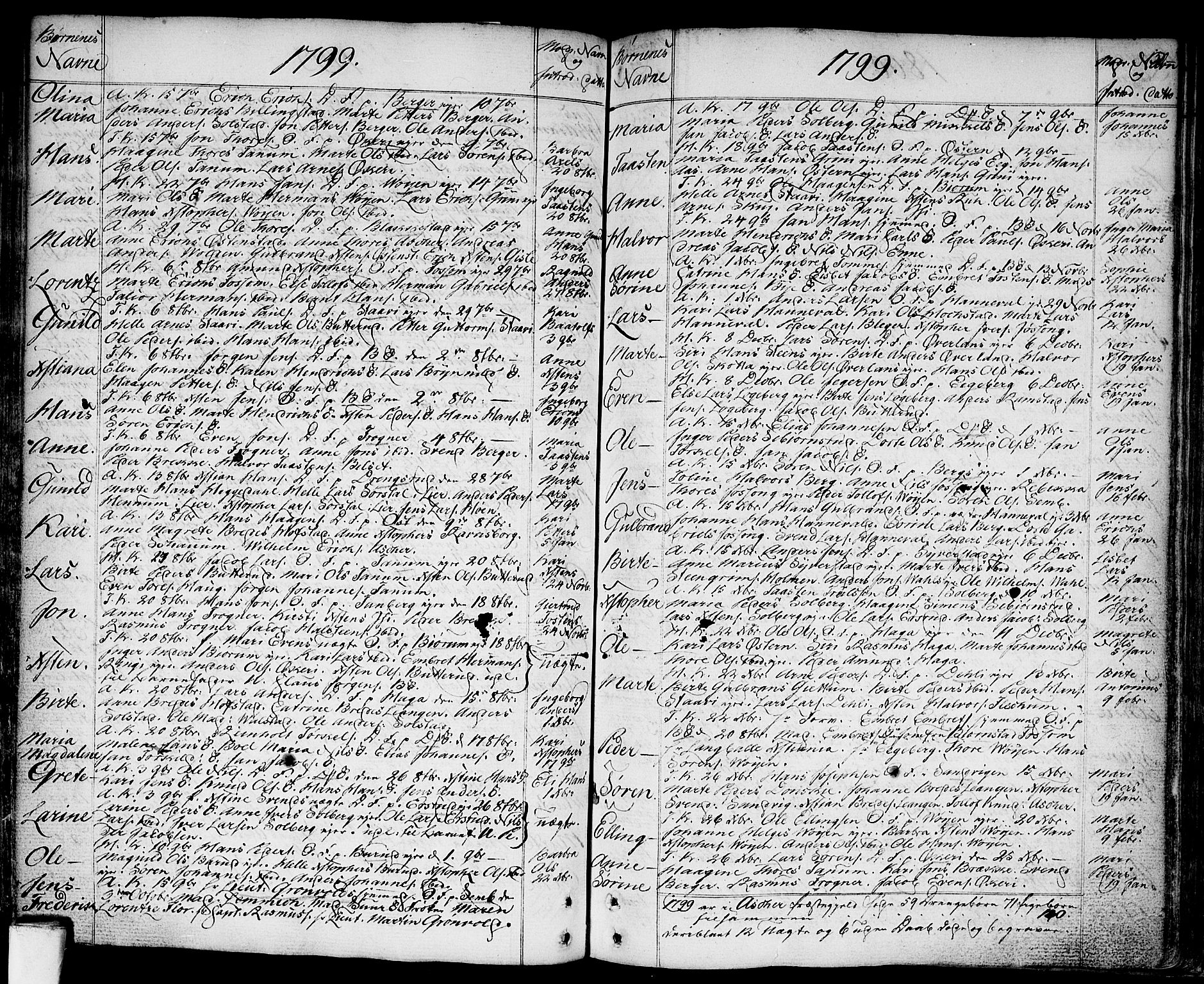 Asker prestekontor Kirkebøker, SAO/A-10256a/F/Fa/L0003: Ministerialbok nr. I 3, 1767-1807, s. 150