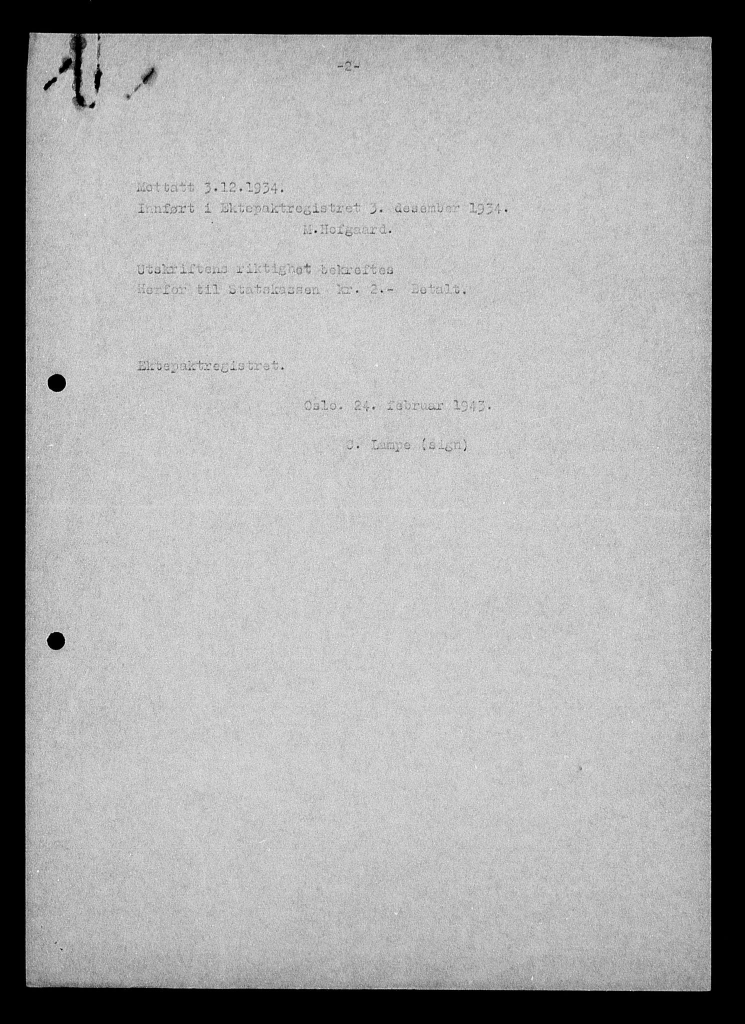 Justisdepartementet, Tilbakeføringskontoret for inndratte formuer, AV/RA-S-1564/H/Hc/Hcc/L0951: --, 1945-1947, s. 490