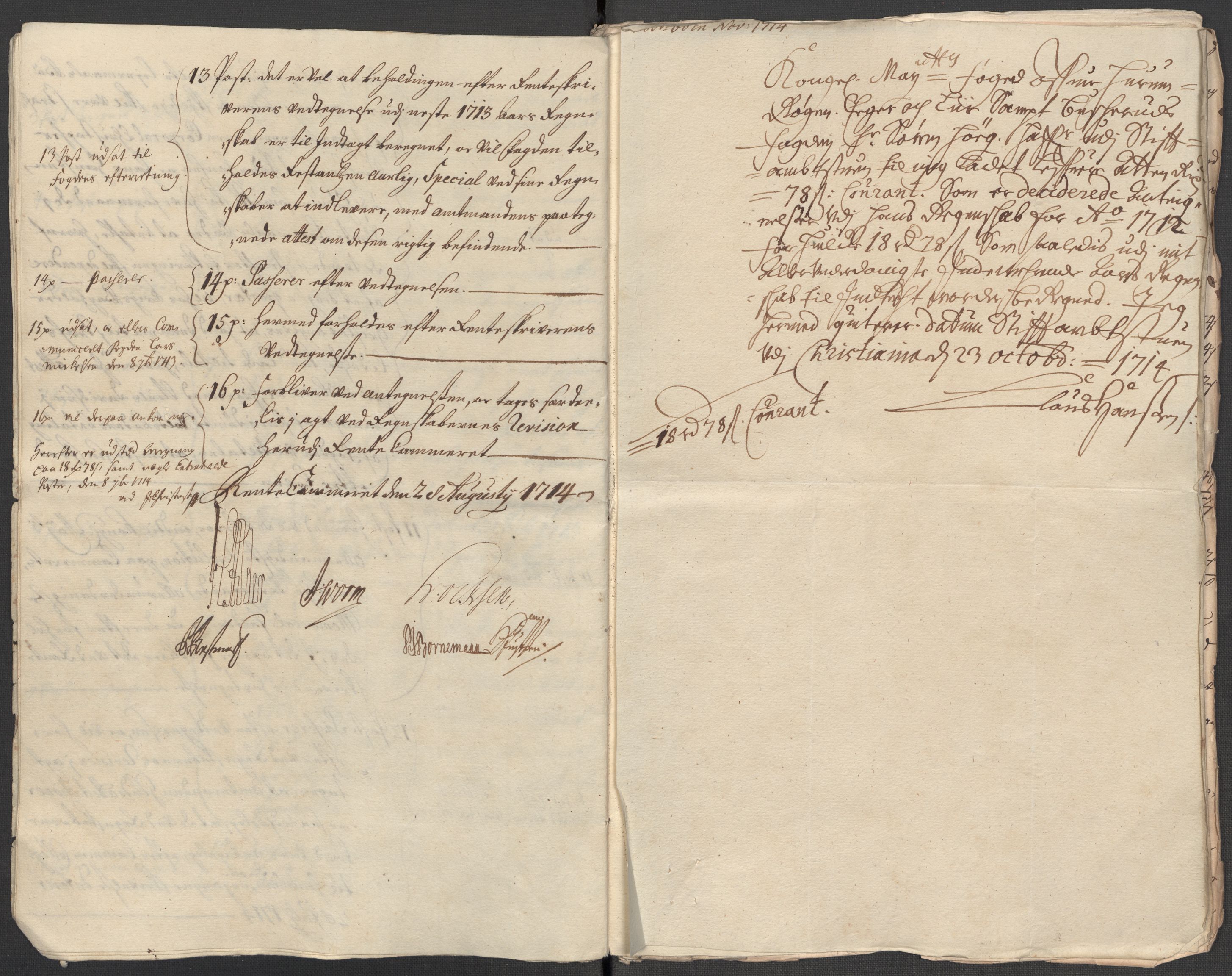Rentekammeret inntil 1814, Reviderte regnskaper, Fogderegnskap, AV/RA-EA-4092/R31/L1707: Fogderegnskap Hurum, Røyken, Eiker, Lier og Buskerud, 1712, s. 339
