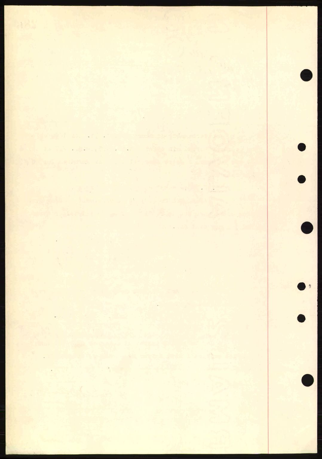 Aker herredsskriveri, SAO/A-10896/G/Gb/Gba/Gbab/L0025: Pantebok nr. A154-155, 1938-1938, Dagboknr: 10196/1938