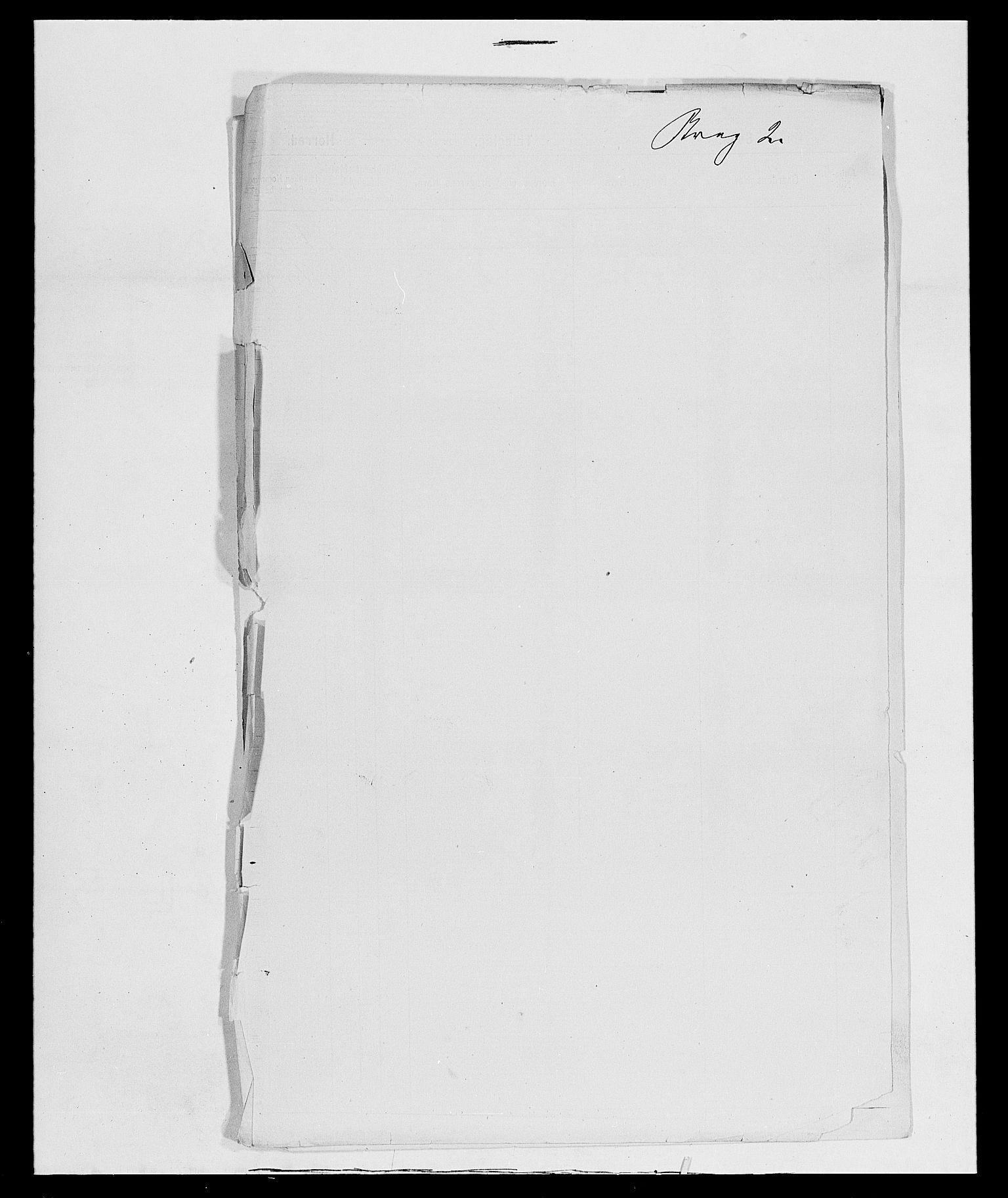 SAH, Folketelling 1875 for 0436P Tolga prestegjeld, 1875, s. 99