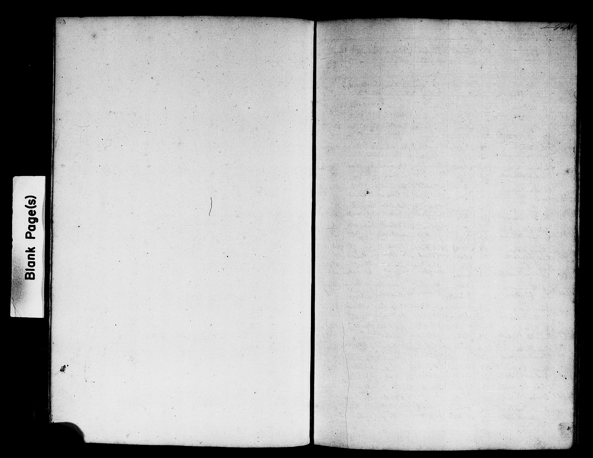 Vik sokneprestembete, SAB/A-81501: Klokkerbok nr. B 1, 1847-1877, s. 44