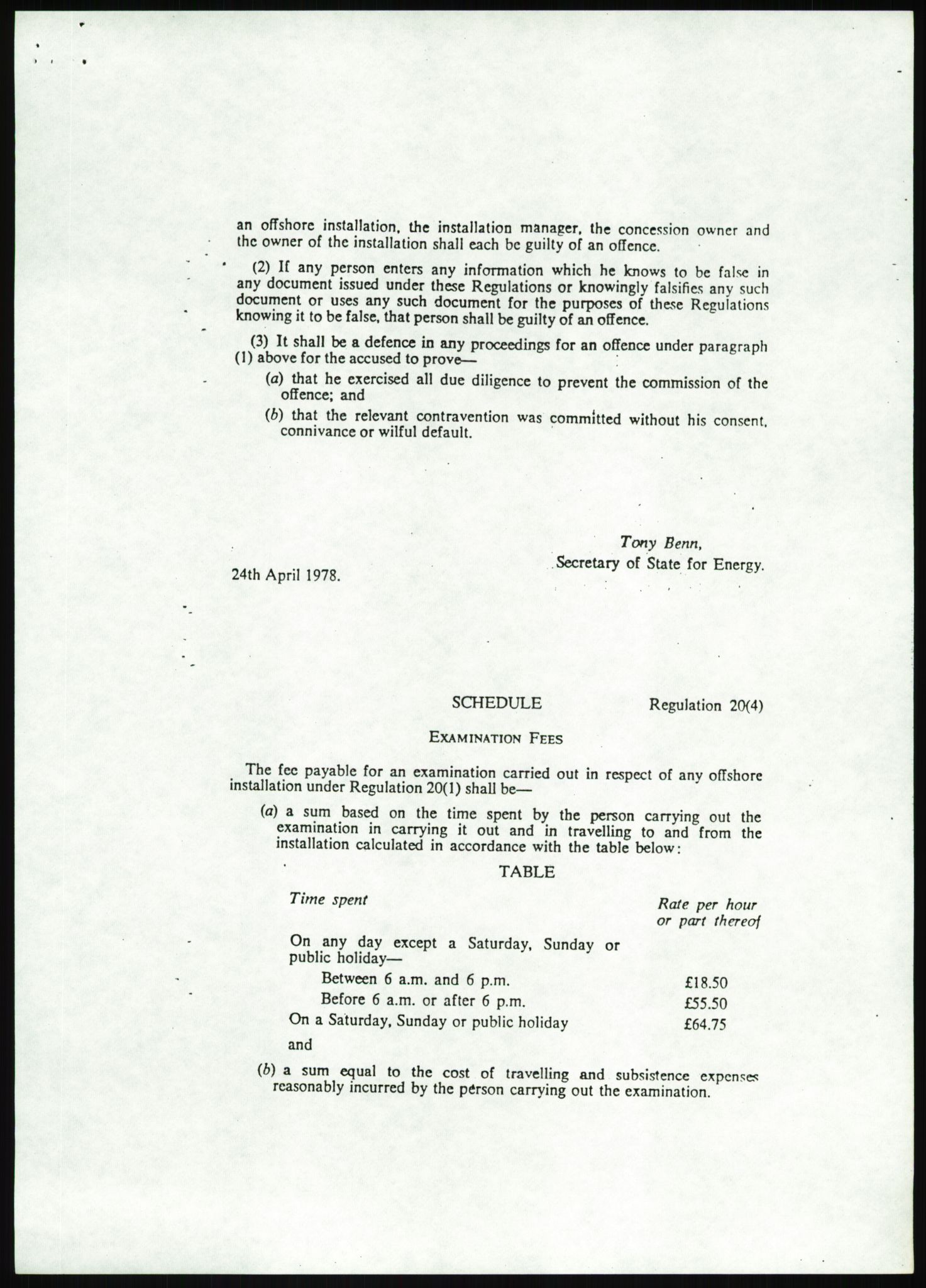 Justisdepartementet, Granskningskommisjonen ved Alexander Kielland-ulykken 27.3.1980, AV/RA-S-1165/D/L0025: I Det norske Veritas (Doku.liste + I6, I12, I18-I20, I29, I32-I33, I35, I37-I39, I42)/J Department of Energy (J11)/M Lloyds Register(M6, M8-M10)/T (T2-T3/ U Stabilitet (U1-U2)/V Forankring (V1-V3), 1980-1981, s. 15