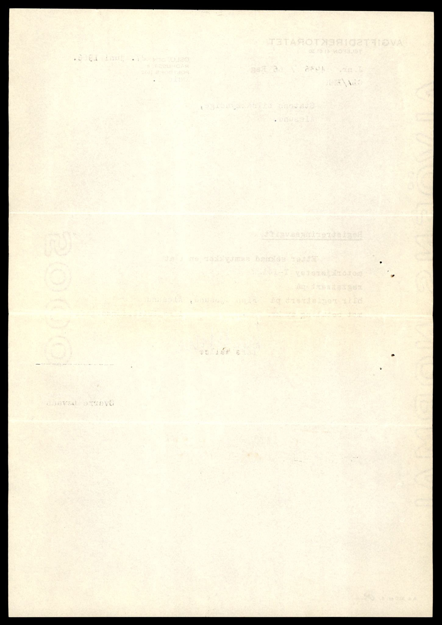 Møre og Romsdal vegkontor - Ålesund trafikkstasjon, AV/SAT-A-4099/F/Fe/L0043: Registreringskort for kjøretøy T 14080 - T 14204, 1927-1998, s. 1156
