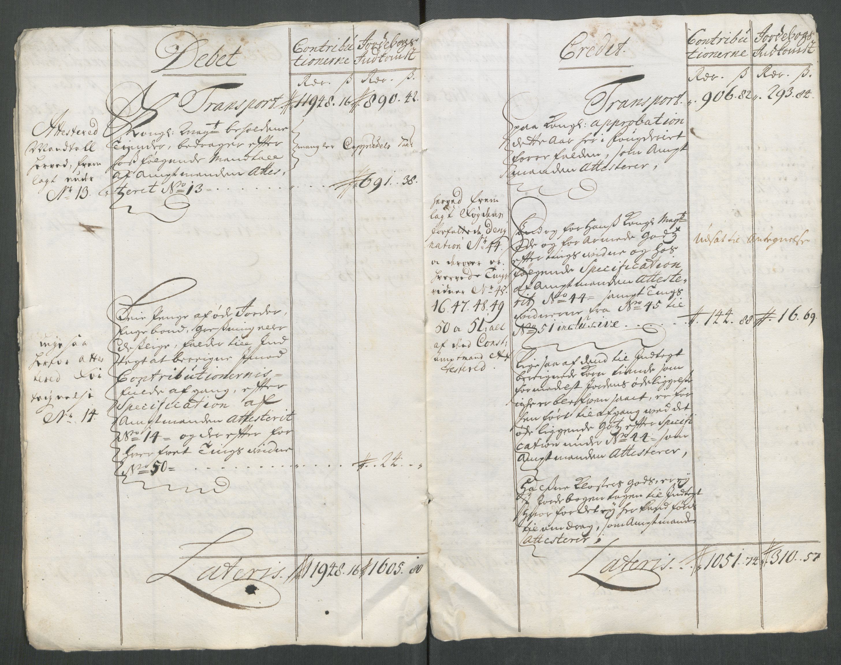 Rentekammeret inntil 1814, Reviderte regnskaper, Fogderegnskap, AV/RA-EA-4092/R46/L2738: Fogderegnskap Jæren og Dalane, 1713-1714, s. 14