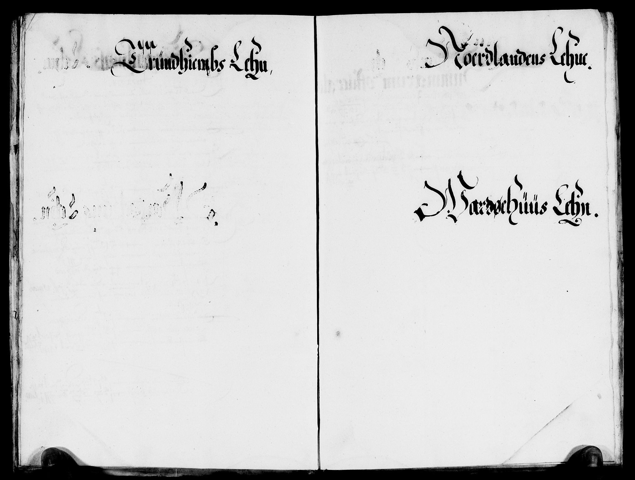 Rentekammeret inntil 1814, Reviderte regnskaper, Lensregnskaper, AV/RA-EA-5023/R/Rb/Rba/L0135: Akershus len, 1637-1638