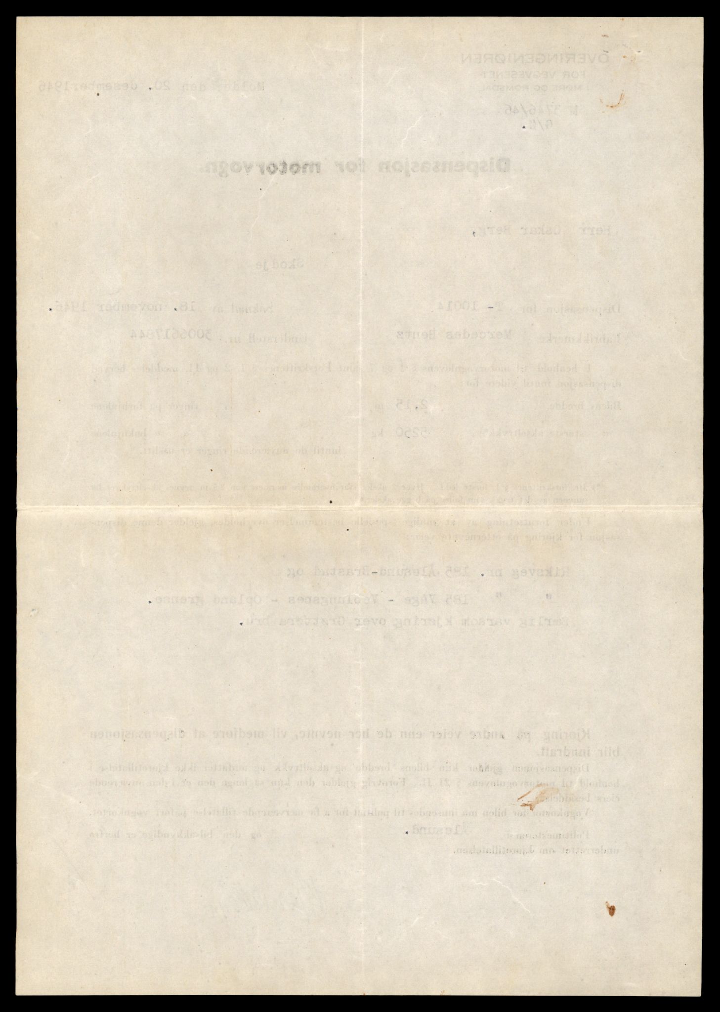 Møre og Romsdal vegkontor - Ålesund trafikkstasjon, AV/SAT-A-4099/F/Fe/L0035: Registreringskort for kjøretøy T 12653 - T 12829, 1927-1998, s. 1337