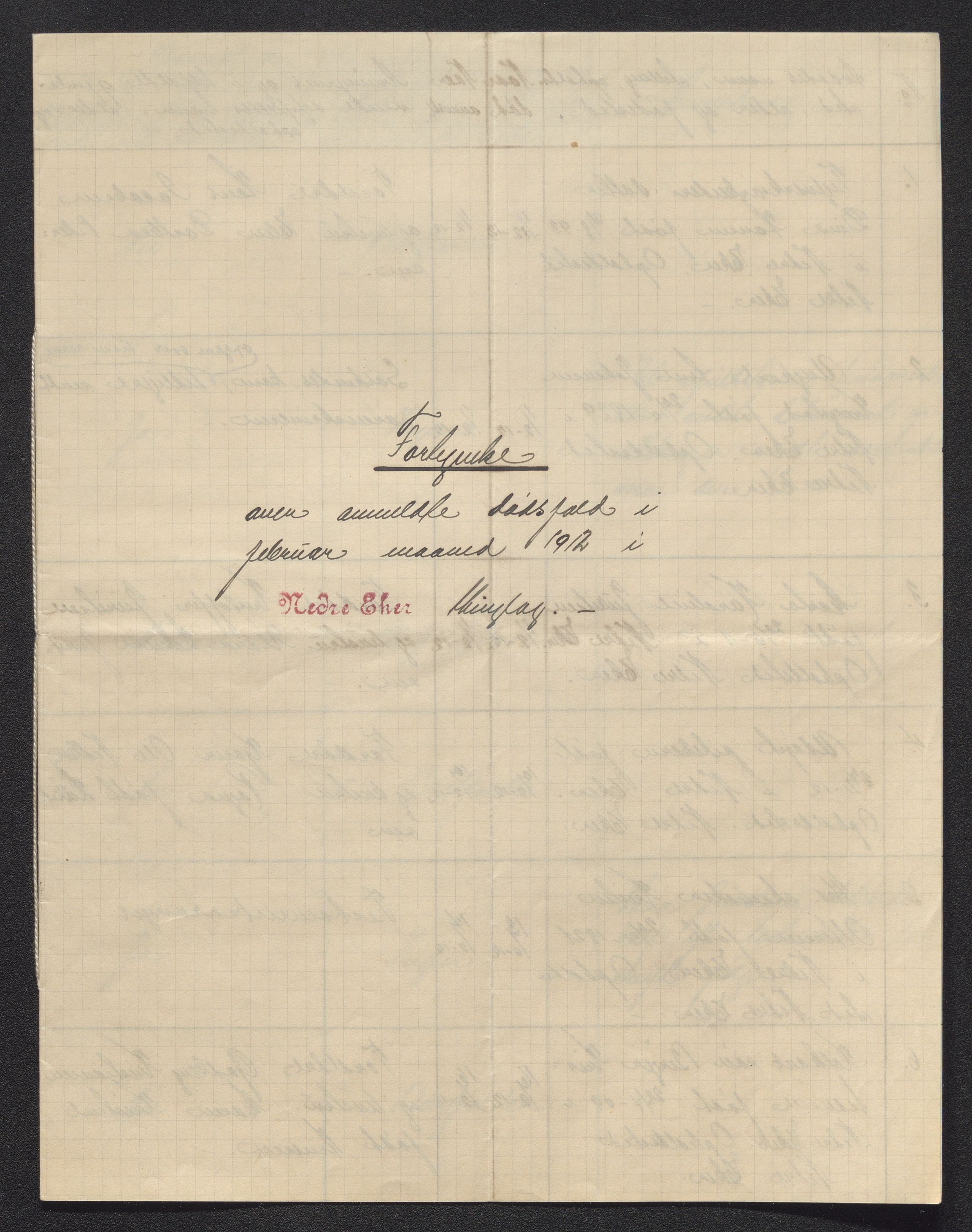 Eiker, Modum og Sigdal sorenskriveri, AV/SAKO-A-123/H/Ha/Hab/L0035: Dødsfallsmeldinger, 1912, s. 479
