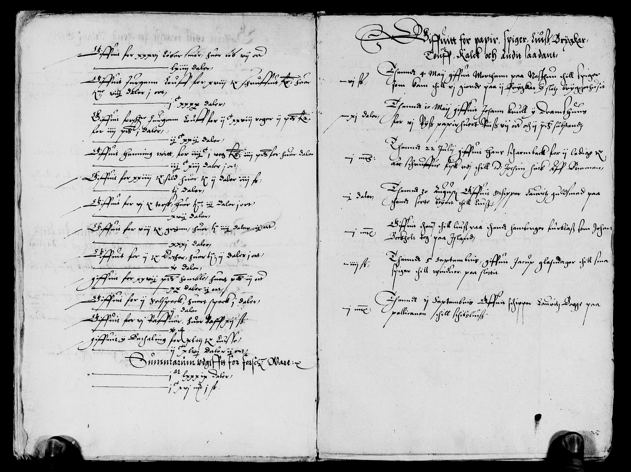 Rentekammeret inntil 1814, Reviderte regnskaper, Lensregnskaper, AV/RA-EA-5023/R/Rb/Rbt/L0001: Bergenhus len, 1577-1598