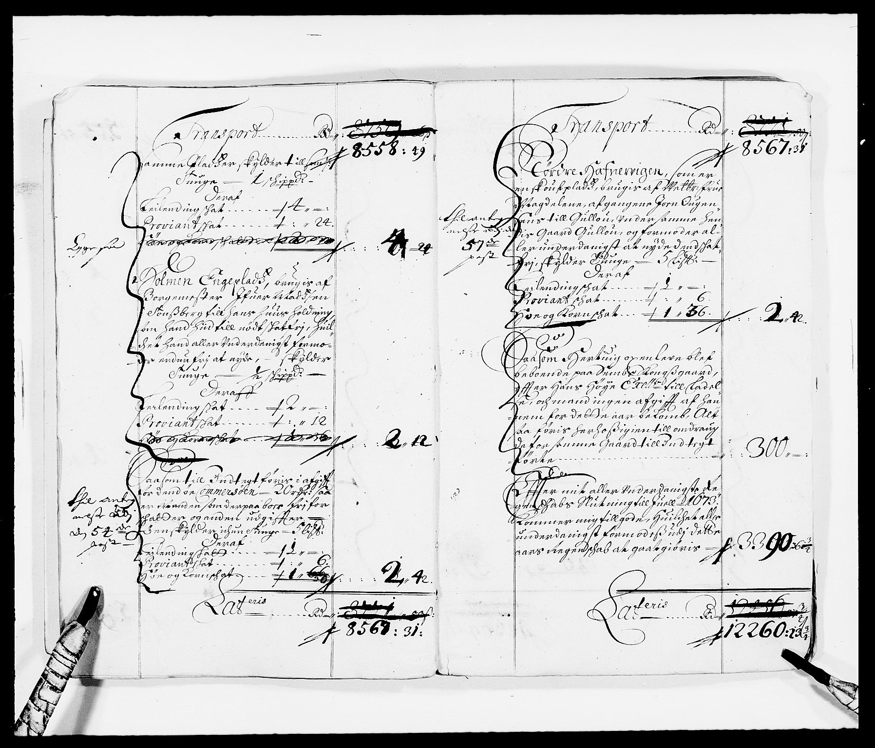 Rentekammeret inntil 1814, Reviderte regnskaper, Fogderegnskap, AV/RA-EA-4092/R32/L1845: Fogderegnskap Jarlsberg grevskap, 1676-1678, s. 16