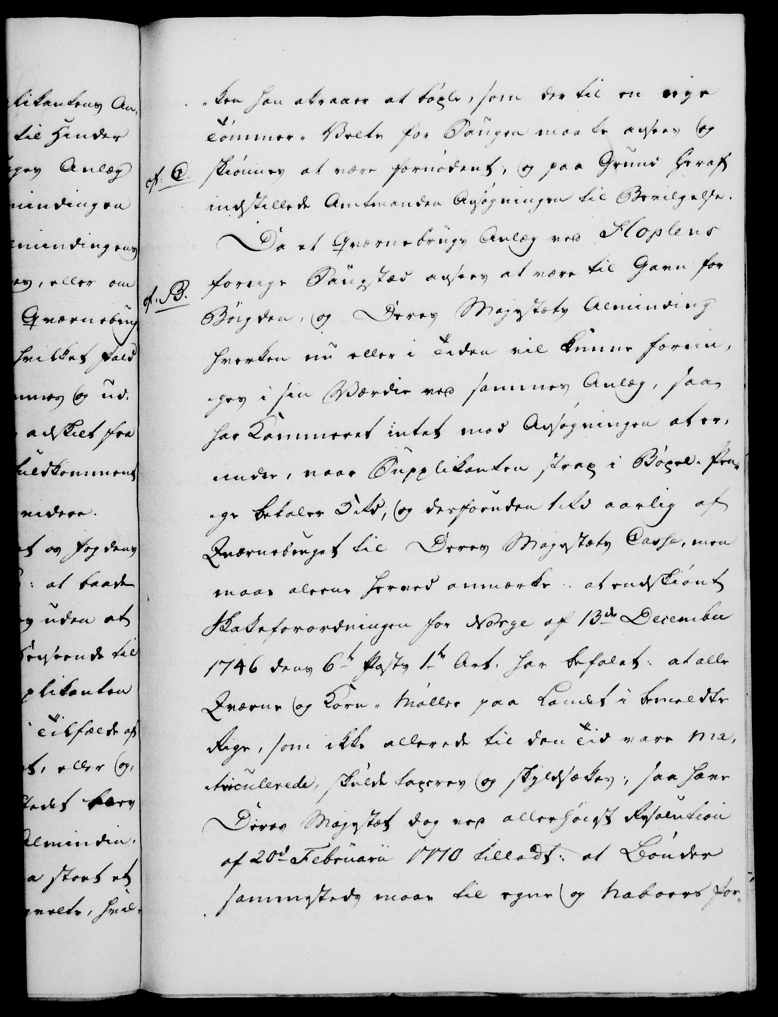 Rentekammeret, Kammerkanselliet, AV/RA-EA-3111/G/Gf/Gfa/L0080: Norsk relasjons- og resolusjonsprotokoll (merket RK 52.80), 1798, s. 262