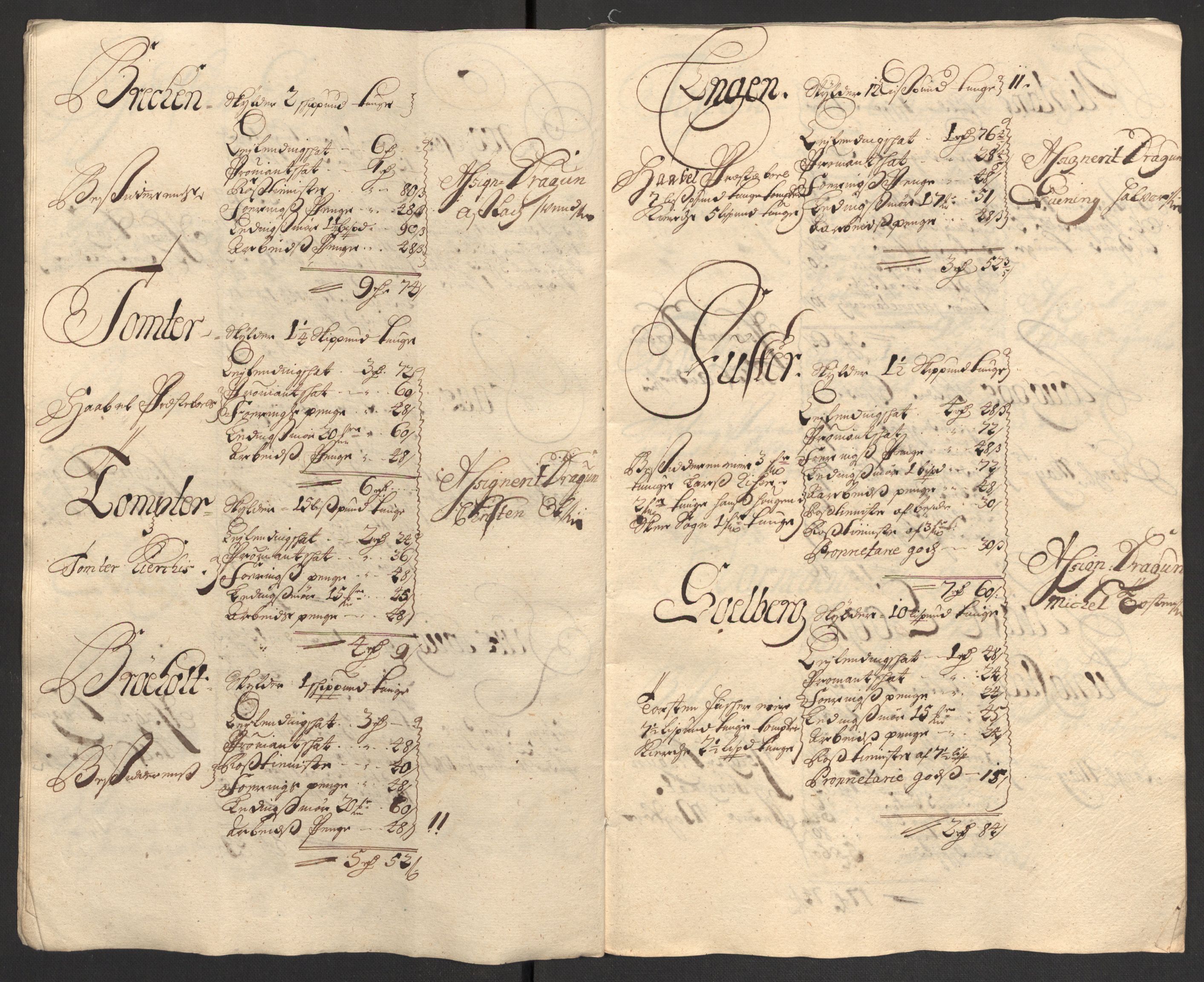 Rentekammeret inntil 1814, Reviderte regnskaper, Fogderegnskap, RA/EA-4092/R04/L0131: Fogderegnskap Moss, Onsøy, Tune, Veme og Åbygge, 1702, s. 118