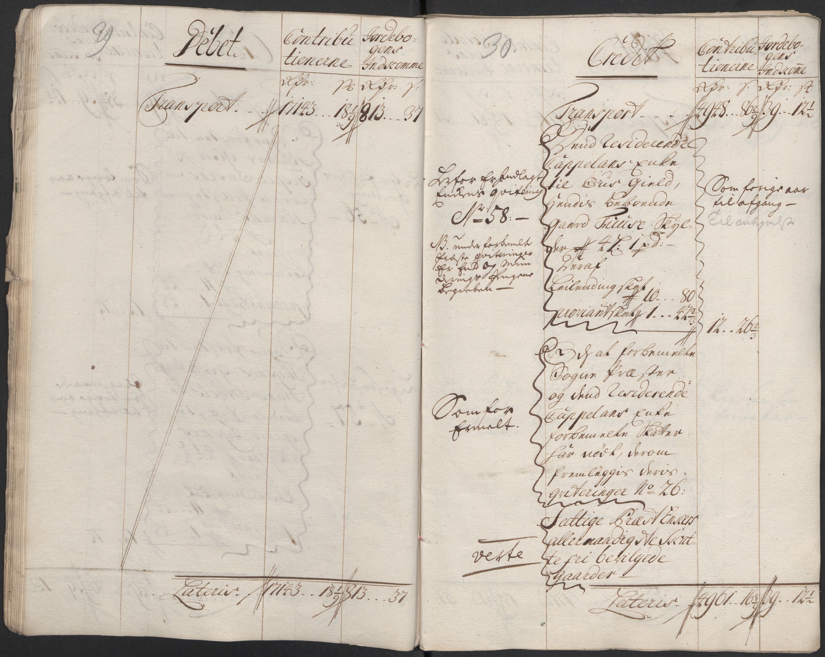 Rentekammeret inntil 1814, Reviderte regnskaper, Fogderegnskap, AV/RA-EA-4092/R48/L2995: Fogderegnskap Sunnhordland og Hardanger, 1718, s. 20