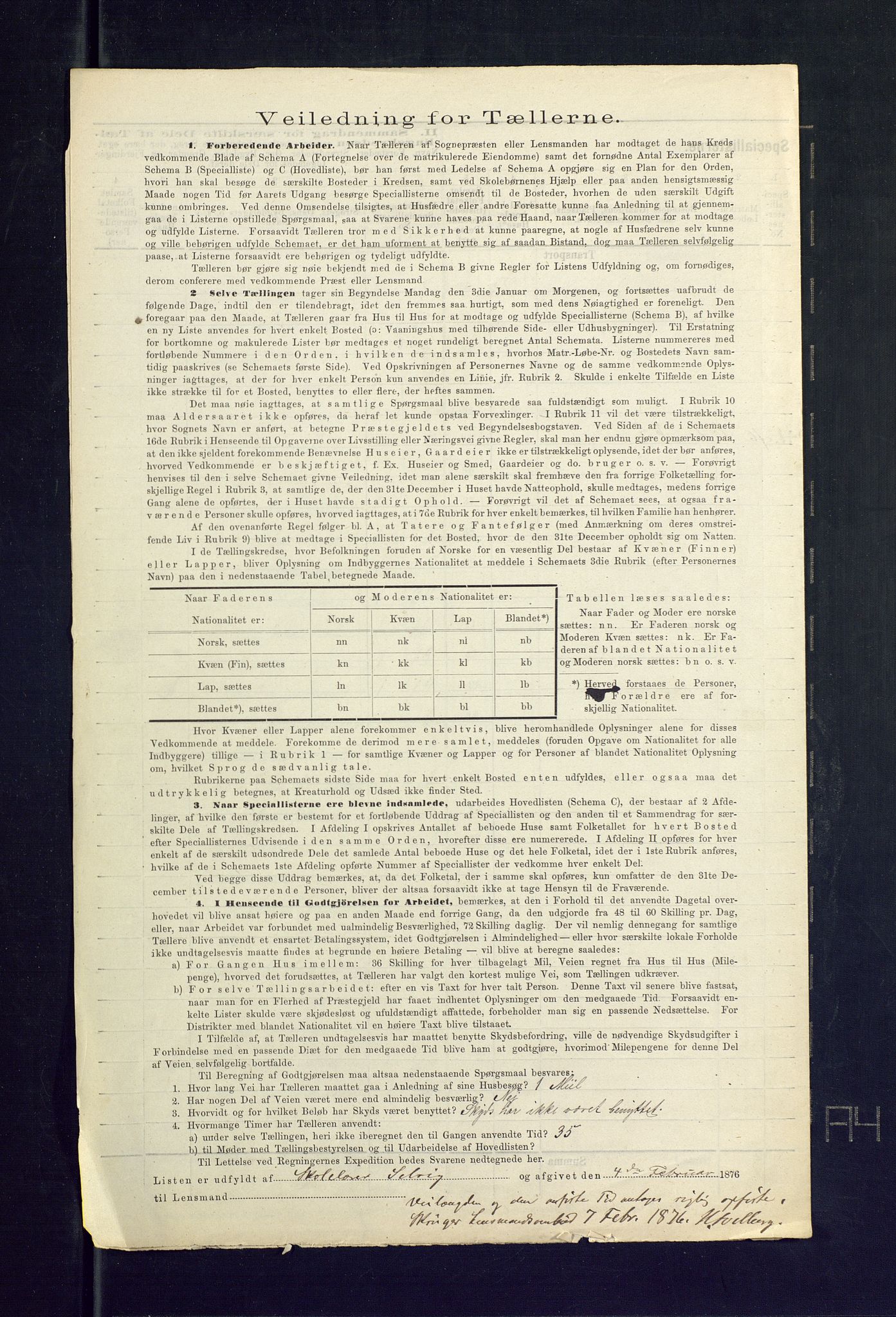 SAKO, Folketelling 1875 for 0712P Skoger prestegjeld, 1875, s. 12