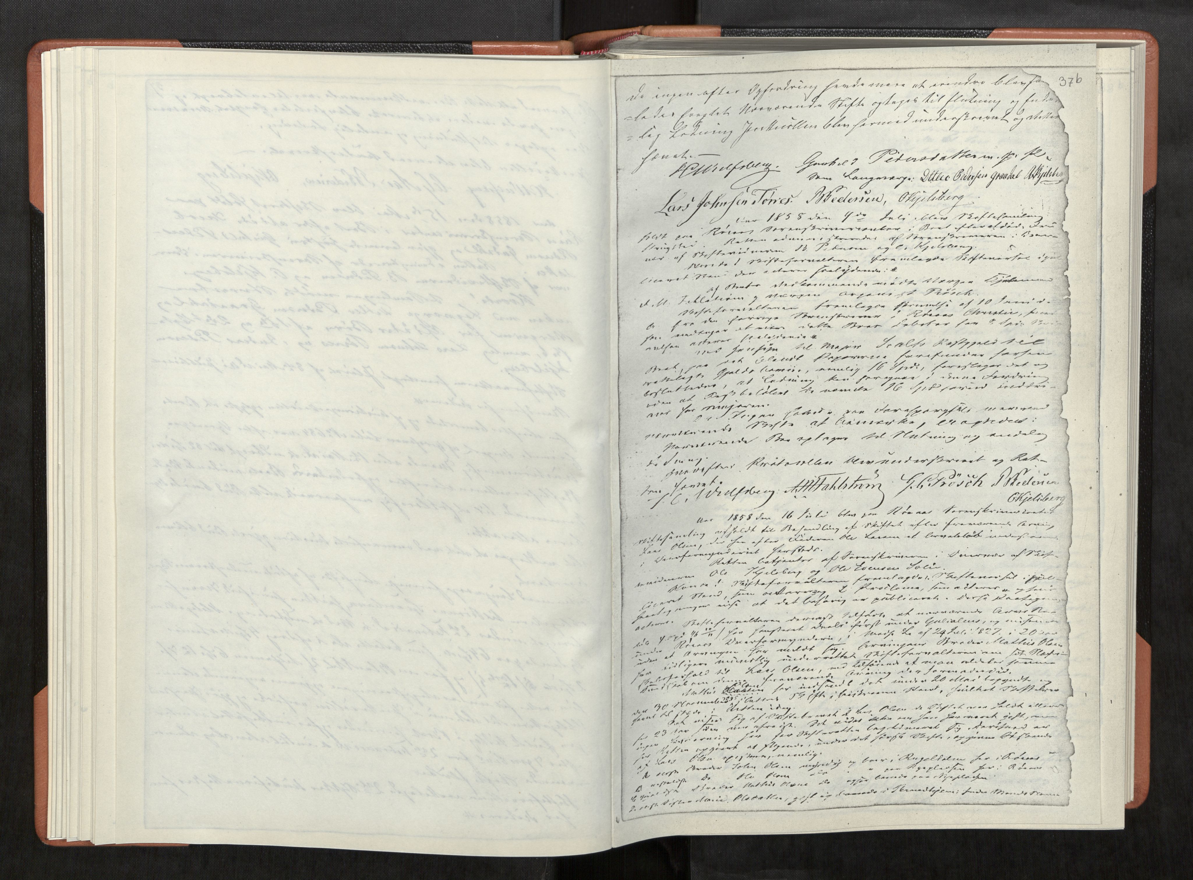 Røros sorenskriveri, AV/SAT-A-0023/3/3B/L0001: Skifteforhandlingsprotokoll, 1851-1874, s. 37