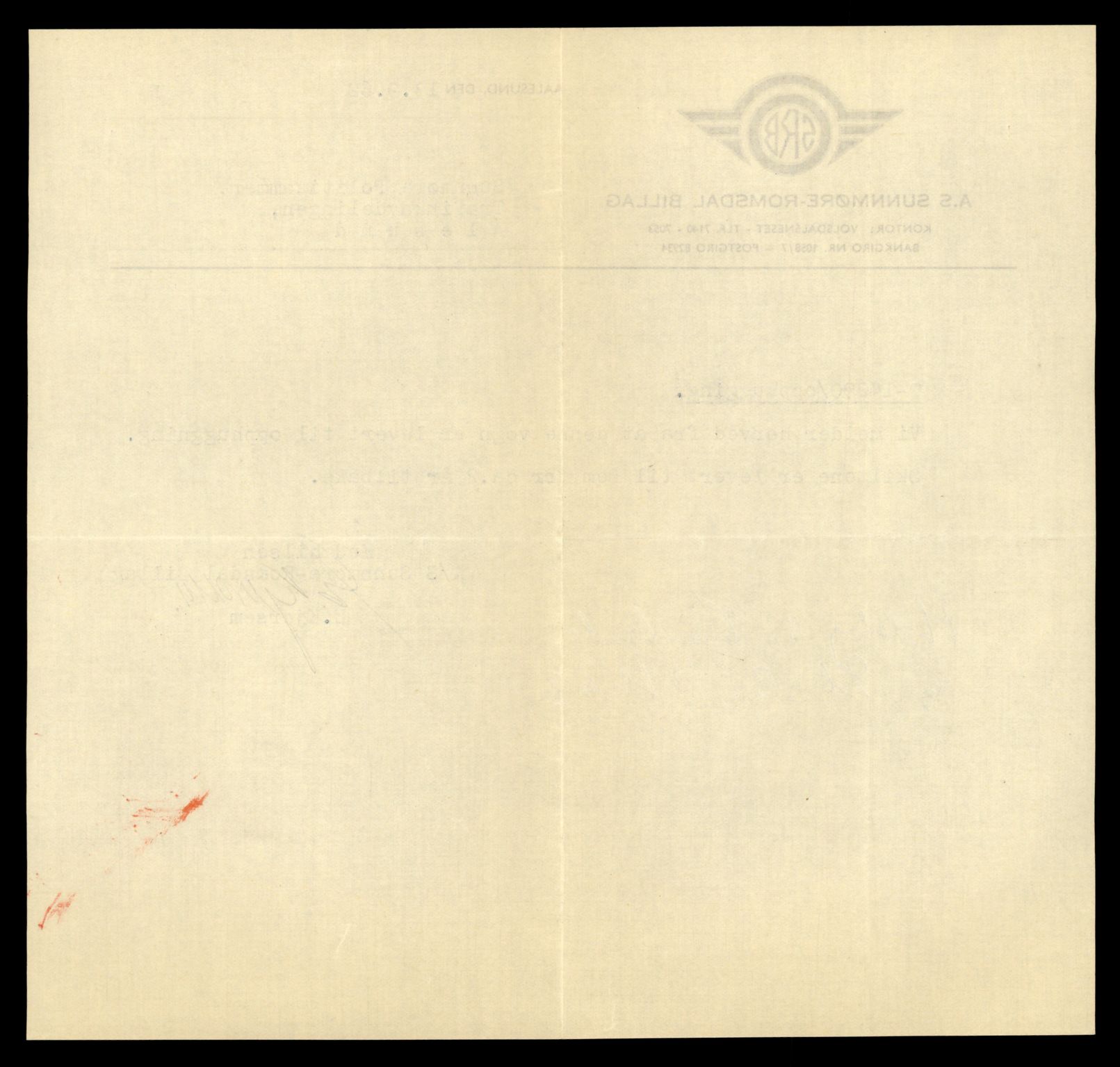 Møre og Romsdal vegkontor - Ålesund trafikkstasjon, AV/SAT-A-4099/F/Fe/L0044: Registreringskort for kjøretøy T 14205 - T 14319, 1927-1998, s. 2530