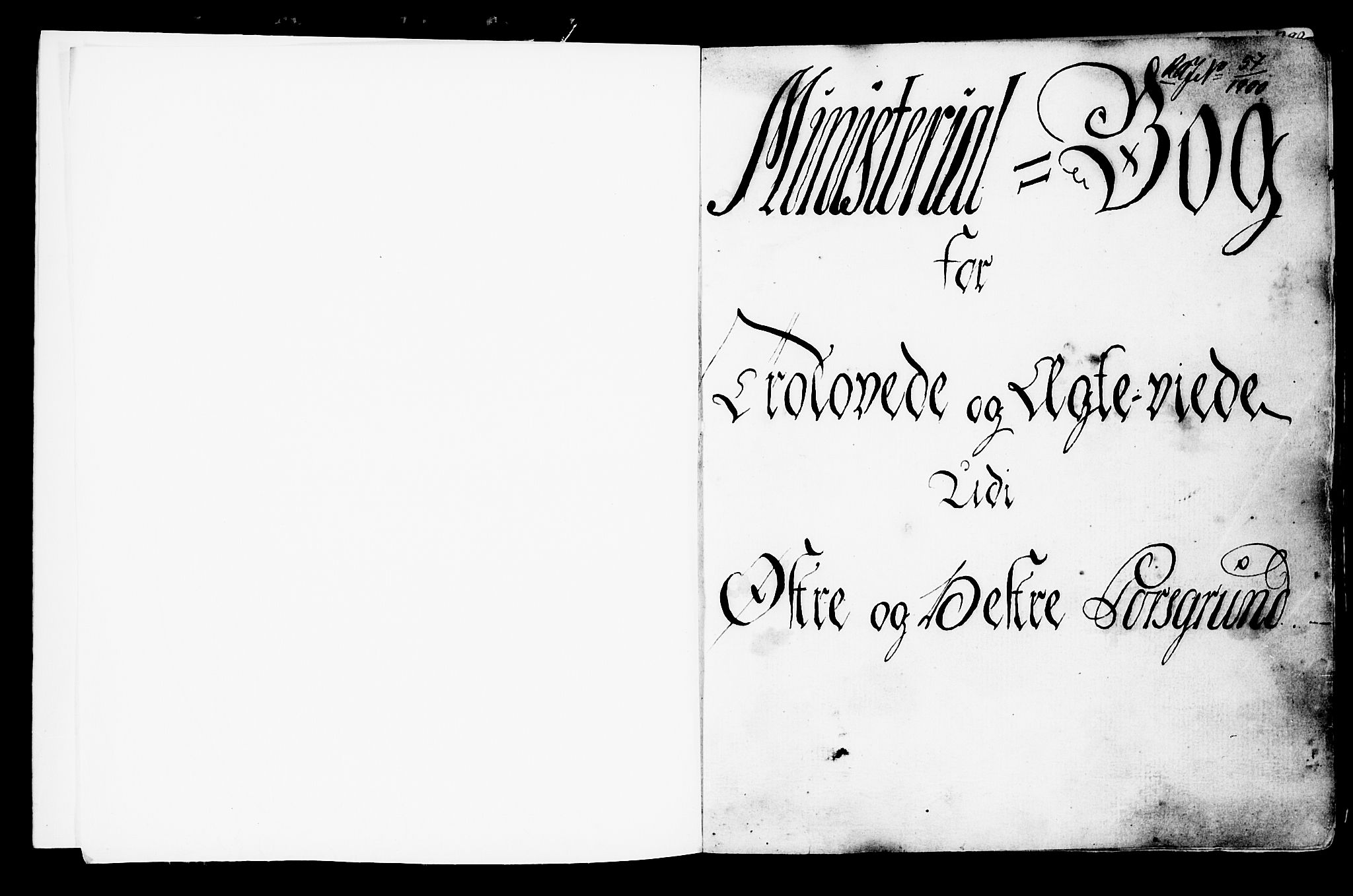 Porsgrunn kirkebøker , SAKO/A-104/F/Fa/L0003: Ministerialbok nr. 3, 1764-1814