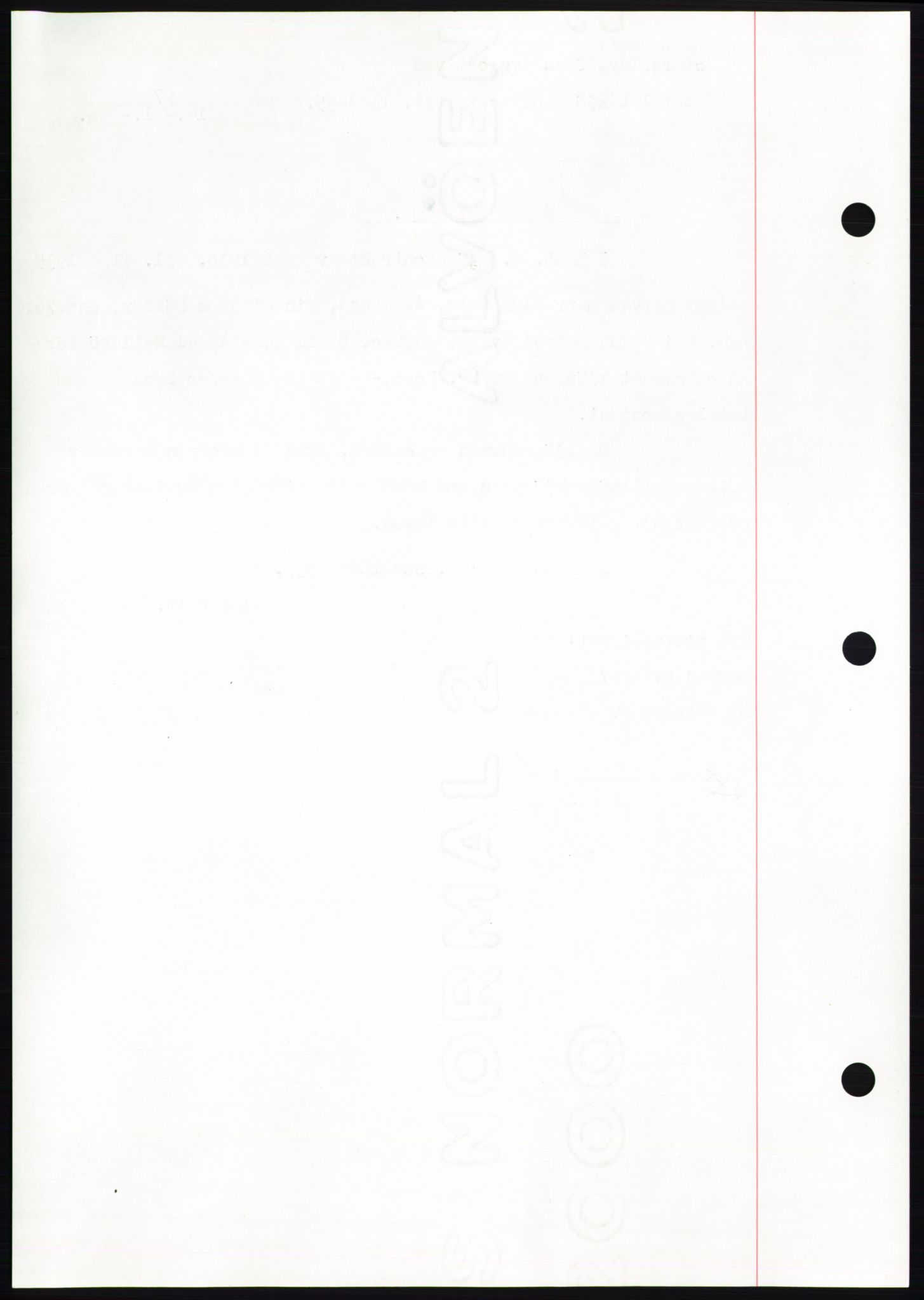 Namdal sorenskriveri, AV/SAT-A-4133/1/2/2C: Pantebok nr. -, 1935-1936, Tingl.dato: 11.01.1936