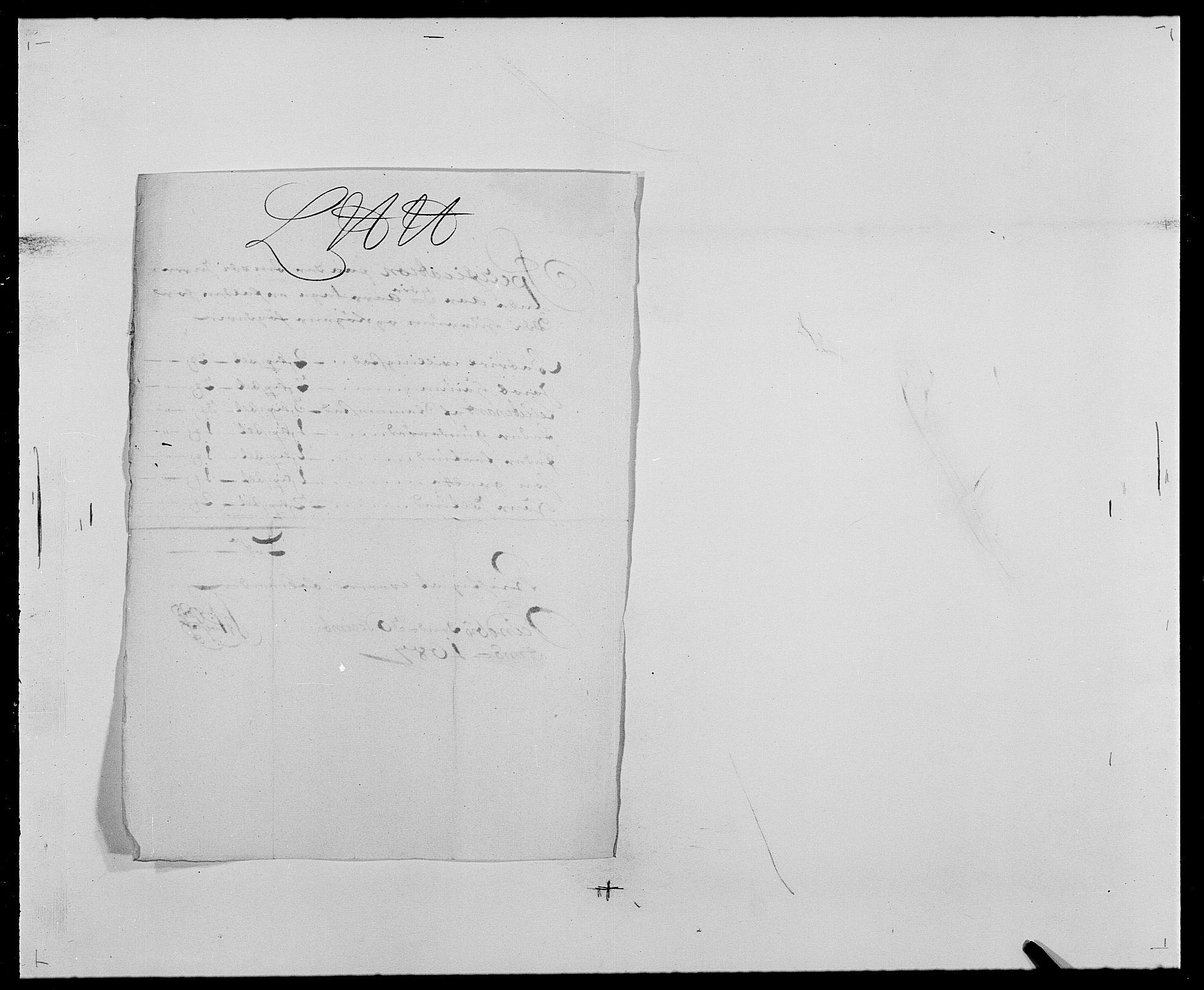 Rentekammeret inntil 1814, Reviderte regnskaper, Fogderegnskap, AV/RA-EA-4092/R29/L1692: Fogderegnskap Hurum og Røyken, 1682-1687, s. 316