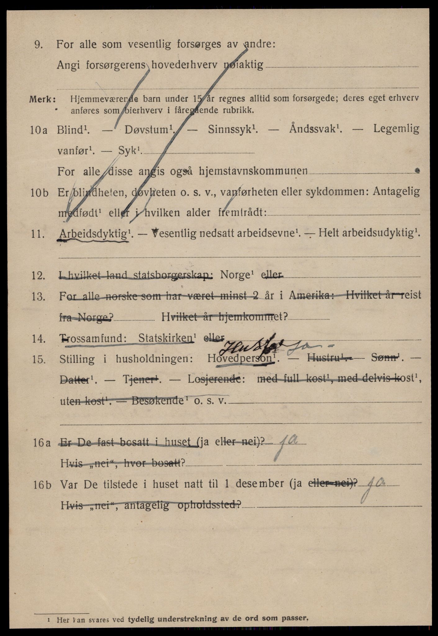 SAT, Folketelling 1920 for 1501 Ålesund kjøpstad, 1920, s. 28809