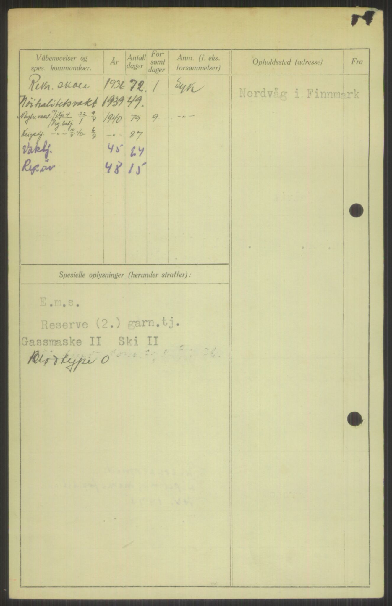 Forsvaret, Varanger bataljon, AV/RA-RAFA-2258/1/D/L0441: Rulleblad for fødte 1913-1917, 1913-1917, s. 952