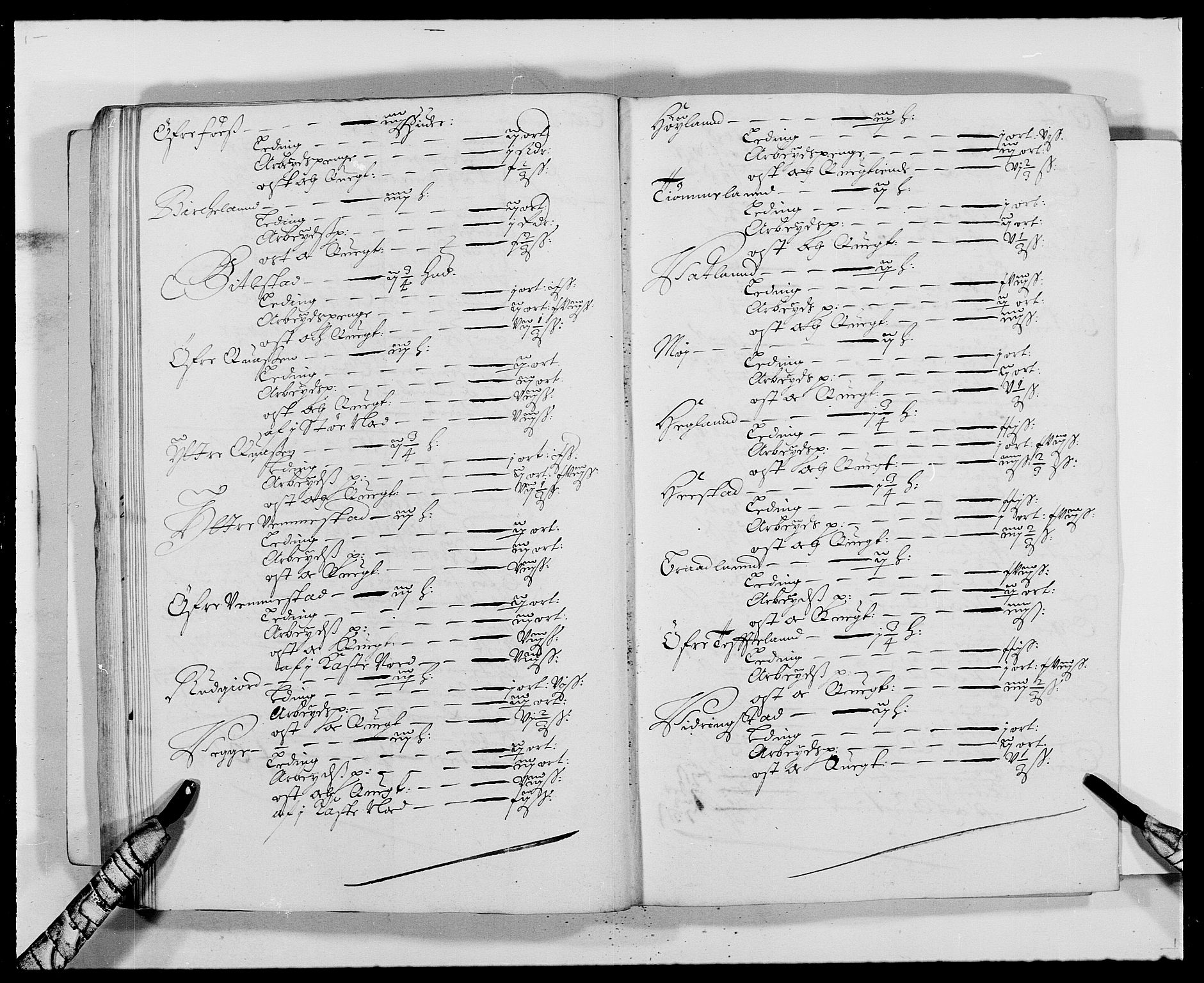 Rentekammeret inntil 1814, Reviderte regnskaper, Fogderegnskap, AV/RA-EA-4092/R41/L2526: Fogderegnskap Lista, 1672, s. 50