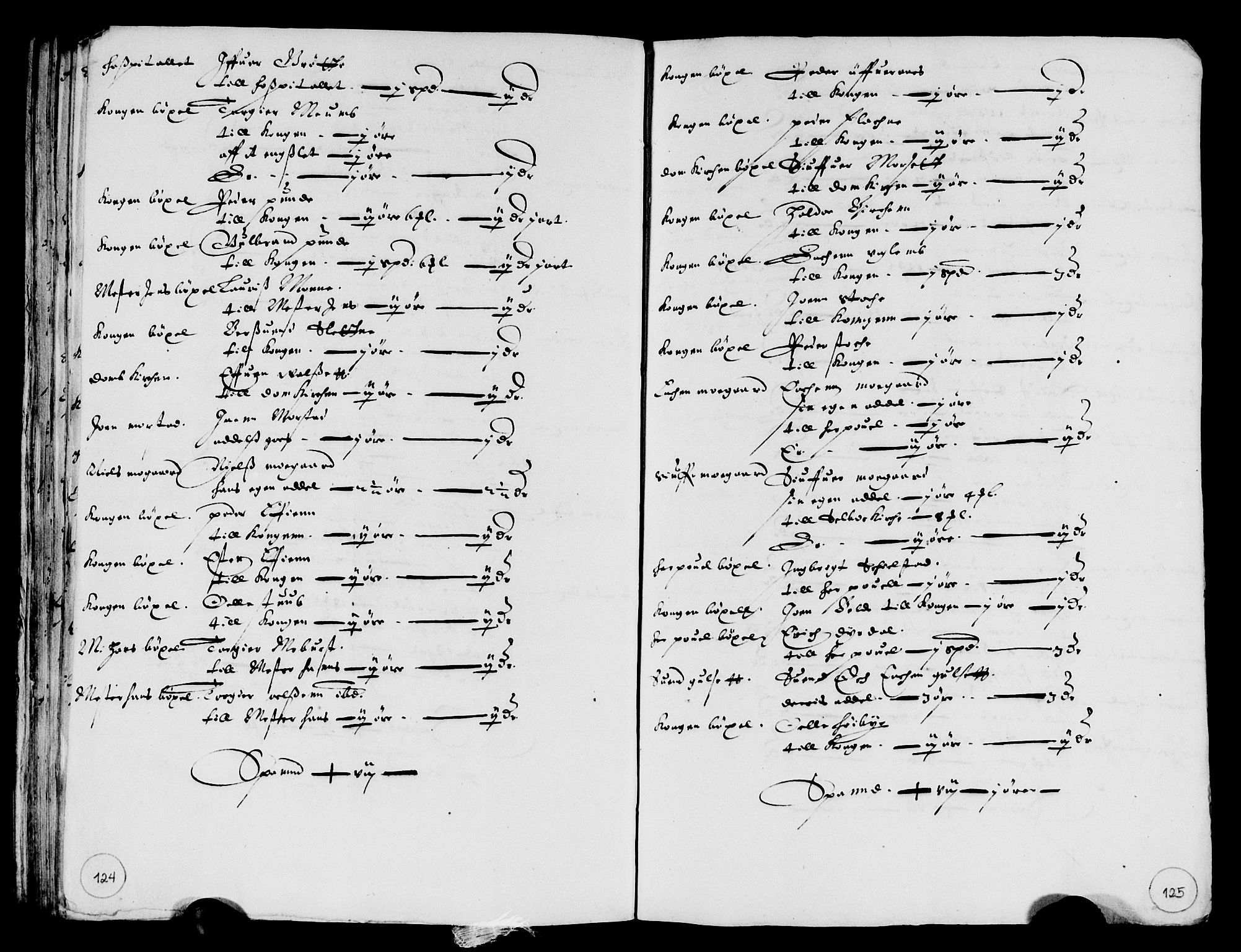 Rentekammeret inntil 1814, Reviderte regnskaper, Lensregnskaper, AV/RA-EA-5023/R/Rb/Rbw/L0090: Trondheim len, 1647-1648