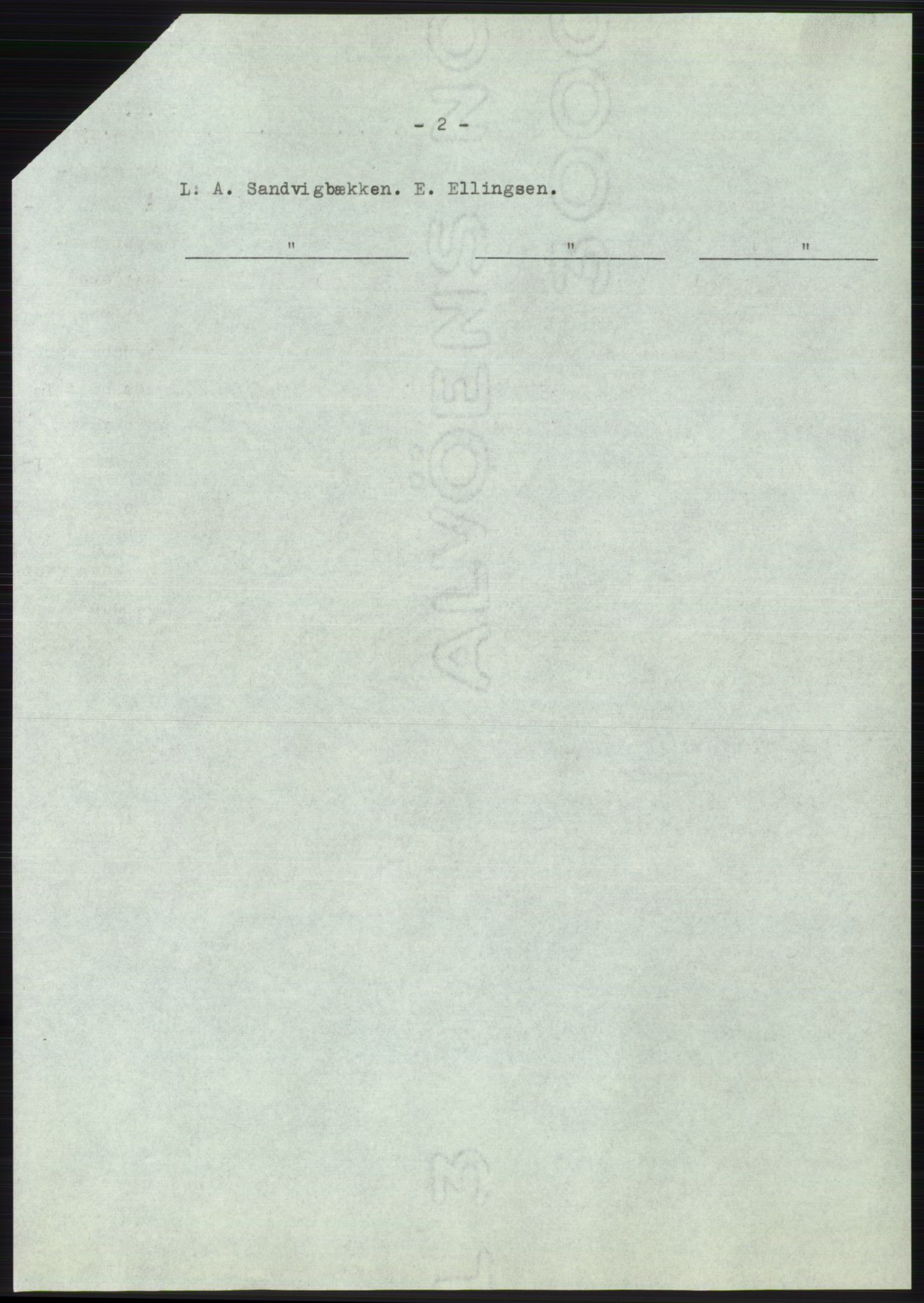 Statsarkivet i Oslo, SAO/A-10621/Z/Zd/L0032: Avskrifter, j.nr 16-2349/1973, 1973, s. 9