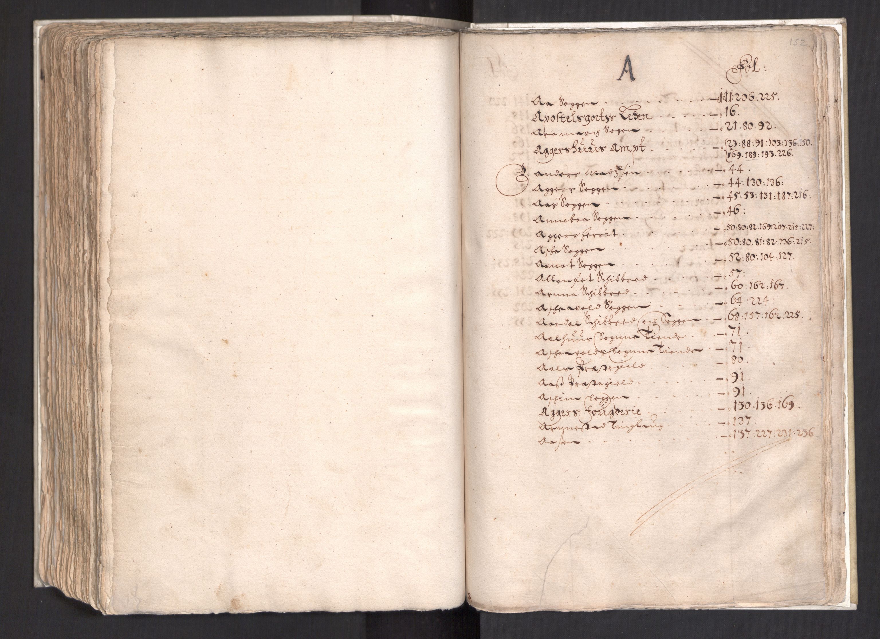 Rentekammeret, Kammerkanselliet, RA/EA-3111/G/Gg/Ggj/Ggja/L0003: Skjøtebok Oa (13), 1661-1669, s. 252