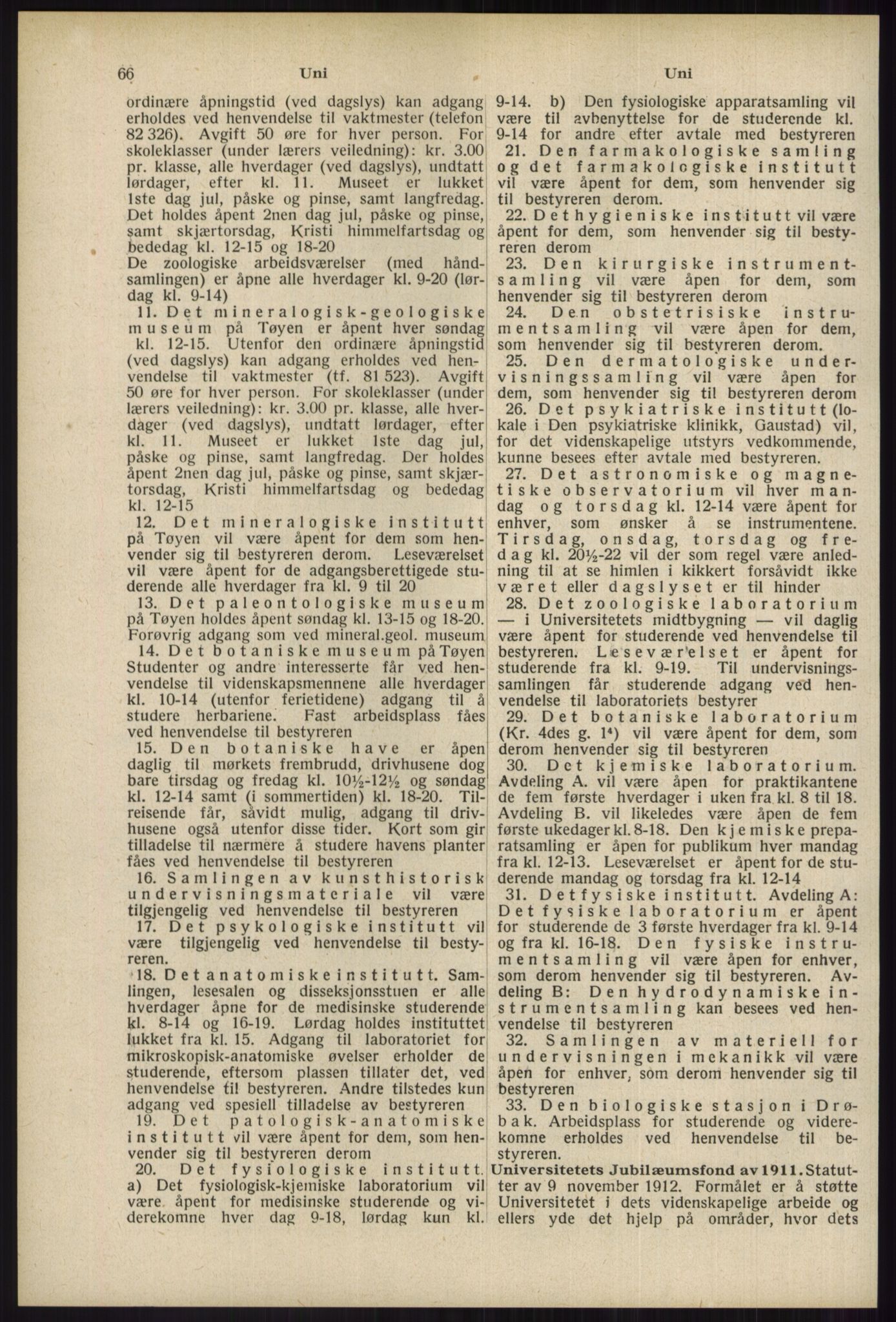Kristiania/Oslo adressebok, PUBL/-, 1934, s. 66