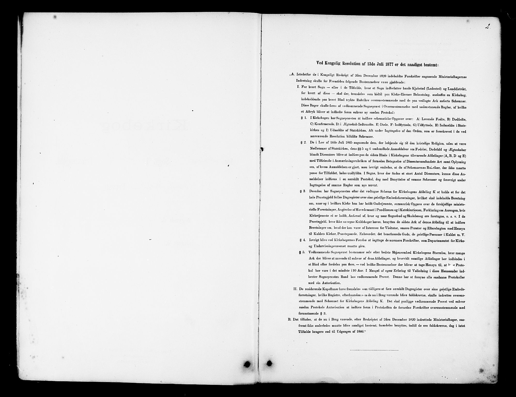 Ministerialprotokoller, klokkerbøker og fødselsregistre - Nordland, AV/SAT-A-1459/834/L0508: Ministerialbok nr. 834A06, 1892-1901, s. 2