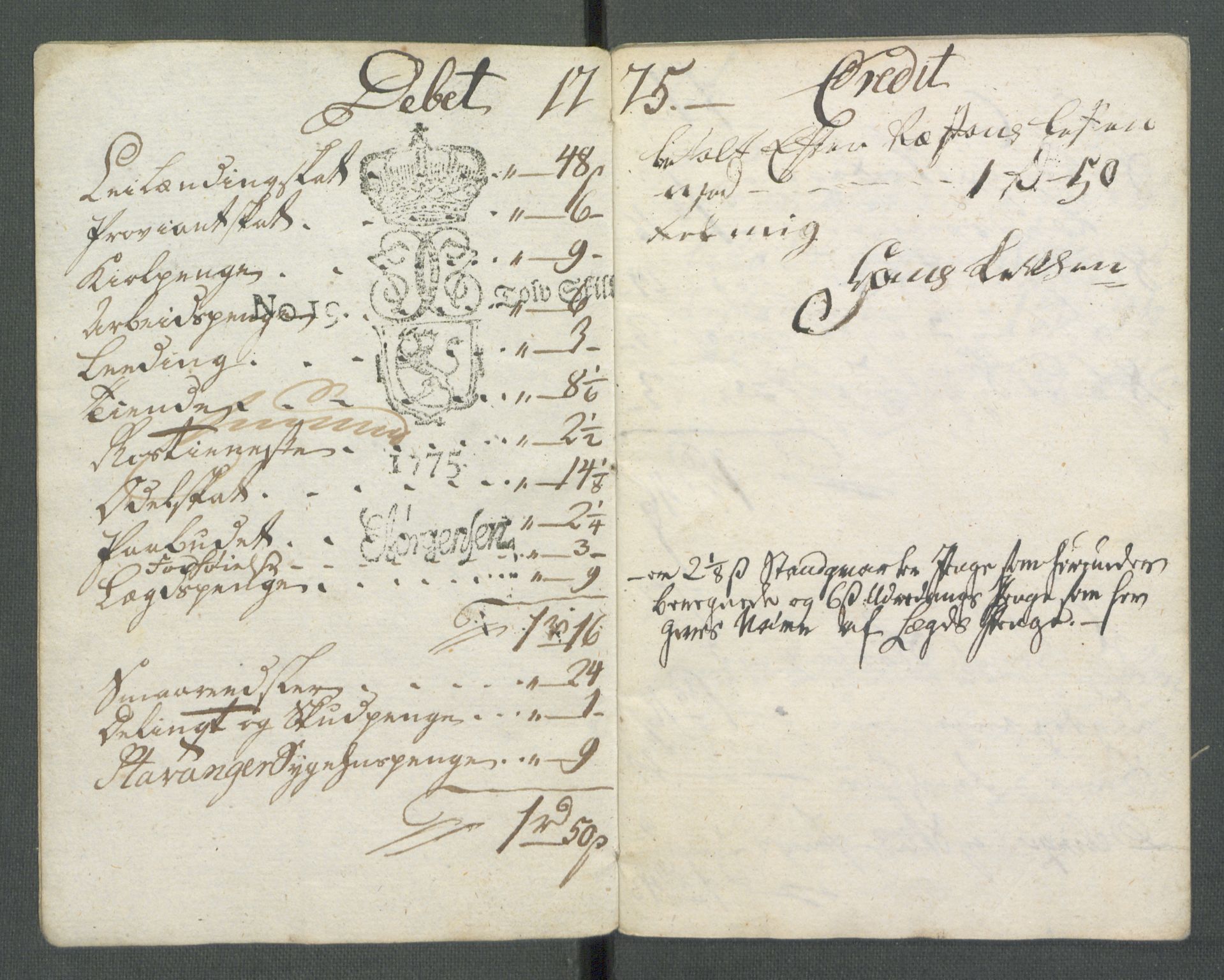 Rentekammeret inntil 1814, Realistisk ordnet avdeling, RA/EA-4070/Od/L0001/0002: Oppløp / [Æ2]: Dokumenter om Lofthusurolighetene i Nedenes, 1786-1789, s. 413