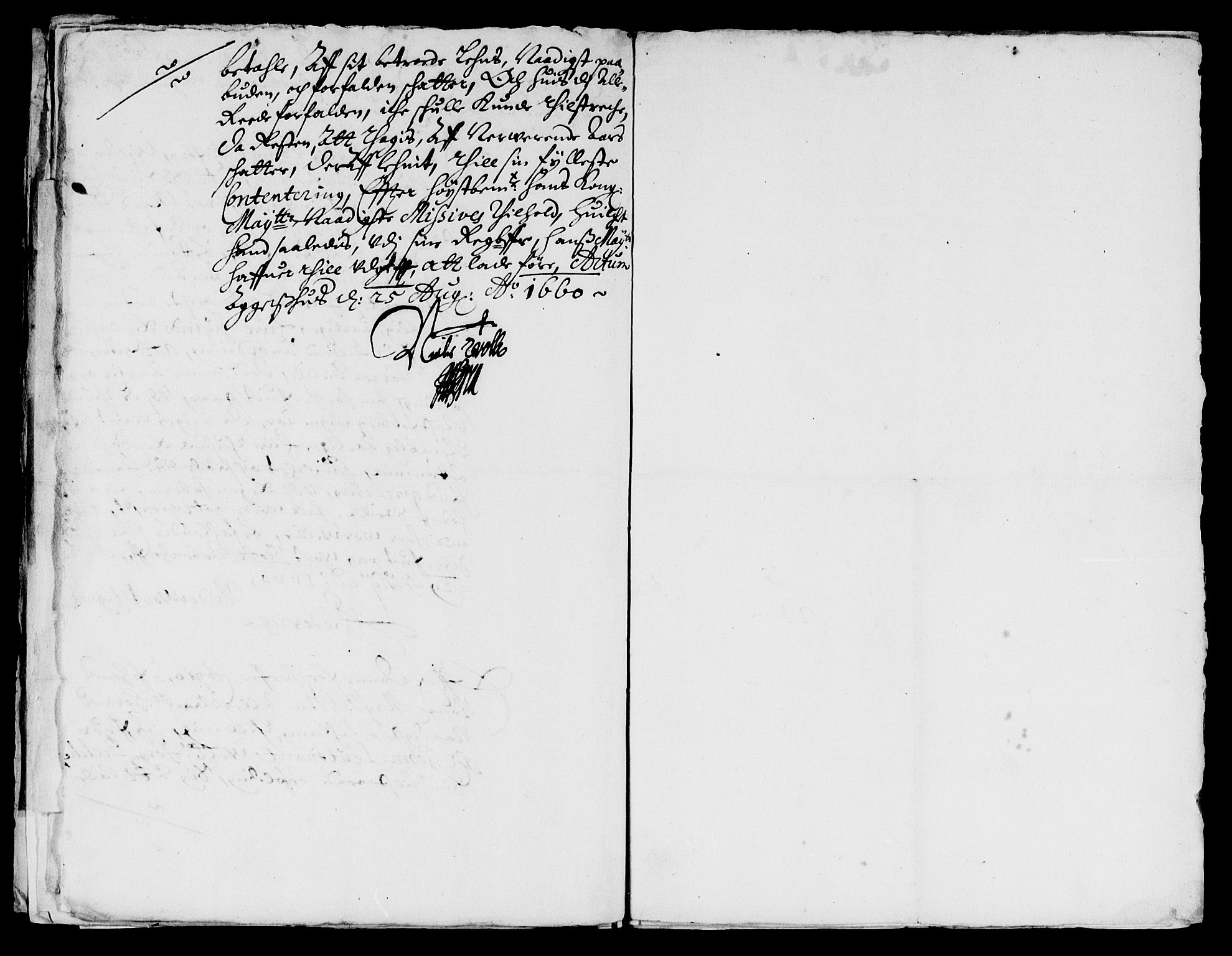 Rentekammeret inntil 1814, Reviderte regnskaper, Lensregnskaper, AV/RA-EA-5023/R/Rb/Rbp/L0047: Bratsberg len, 1659-1662