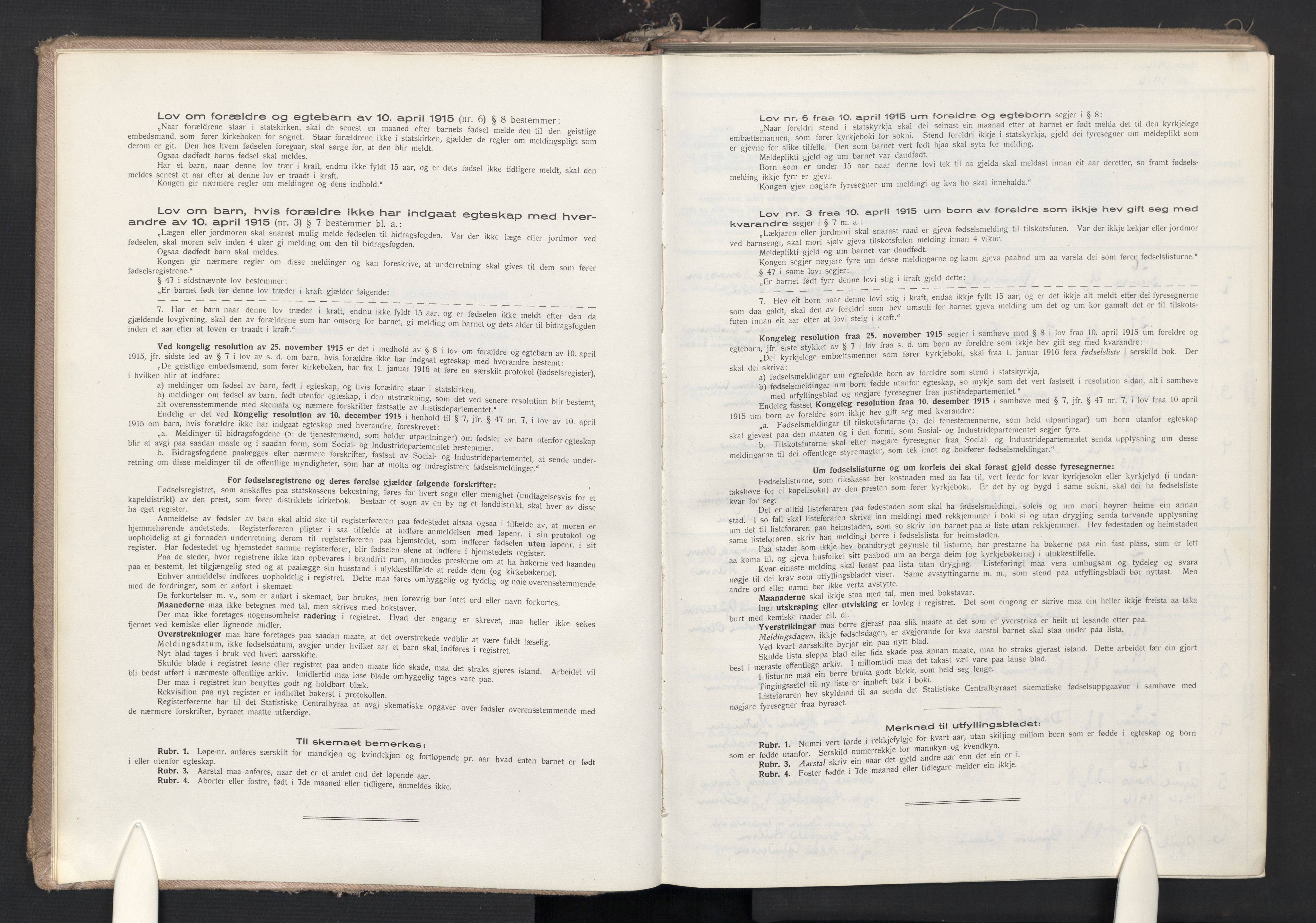 Skjeberg prestekontor Kirkebøker, AV/SAO-A-10923/J/Jb/L0001: Fødselsregister nr. II 1, 1916-1986
