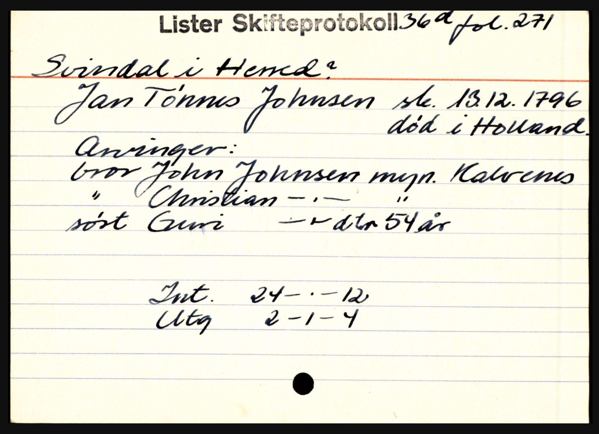 Lister sorenskriveri, AV/SAK-1221-0003/H, s. 37717