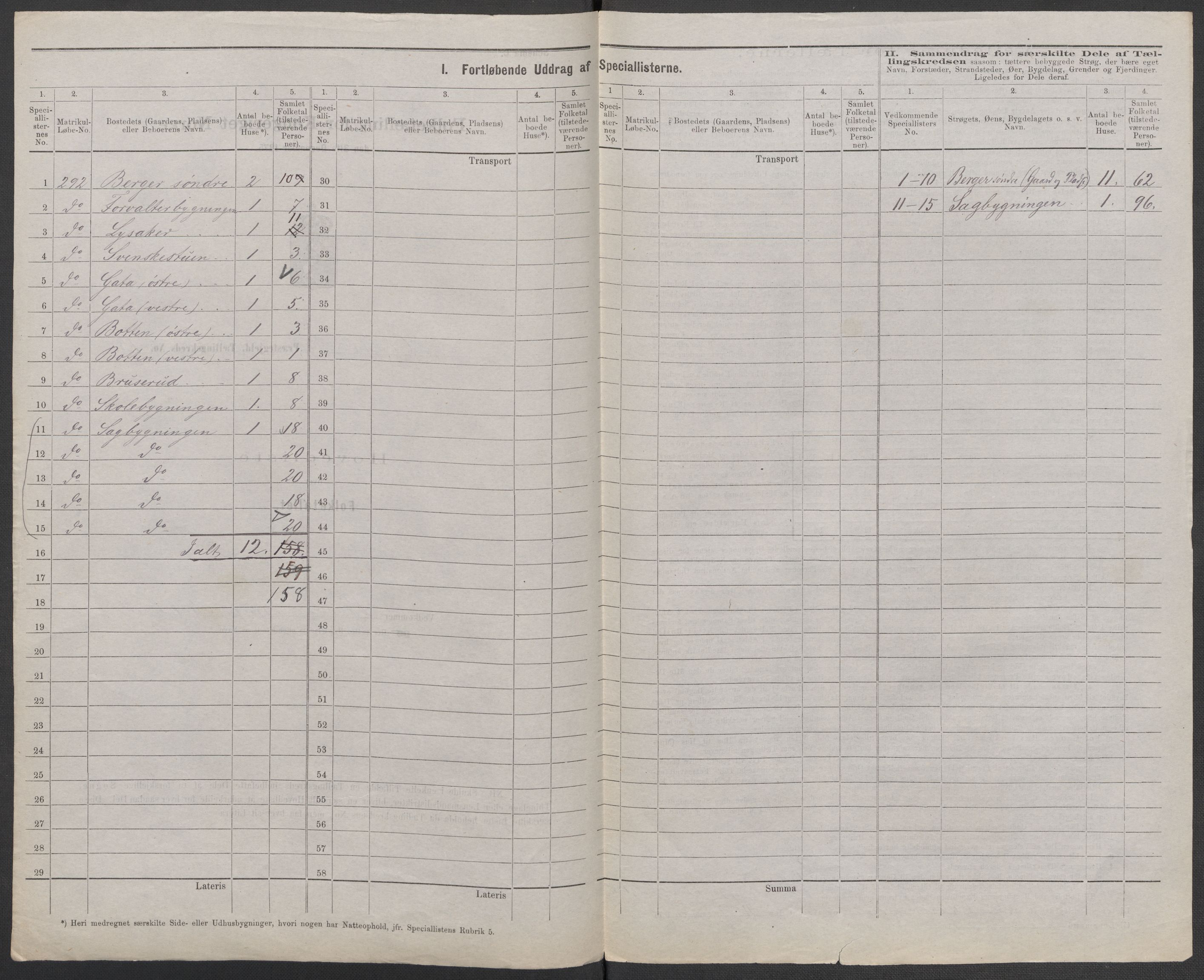 RA, Folketelling 1875 for 0237P Eidsvoll prestegjeld, 1875, s. 62