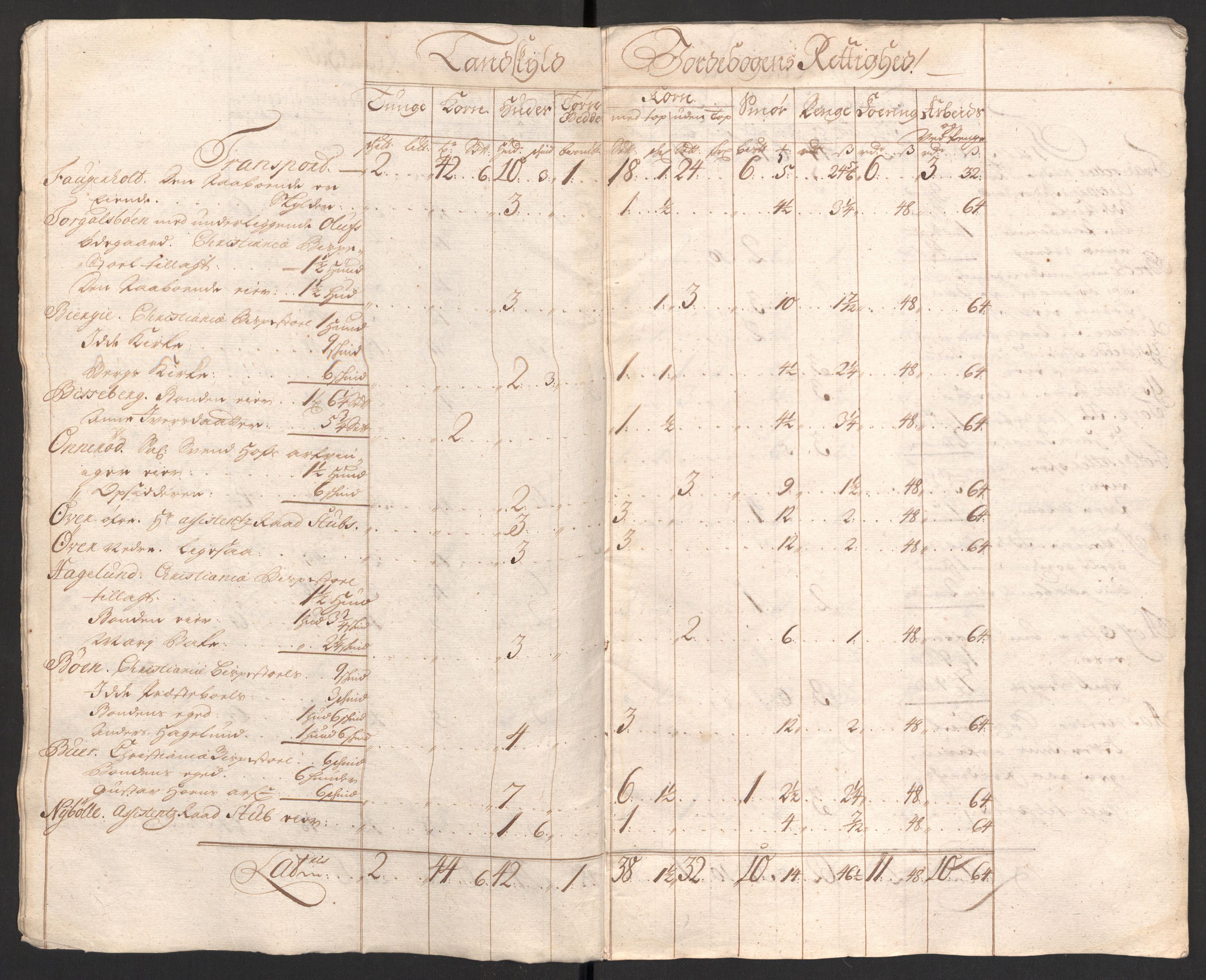 Rentekammeret inntil 1814, Reviderte regnskaper, Fogderegnskap, AV/RA-EA-4092/R01/L0018: Fogderegnskap Idd og Marker, 1707-1709, s. 281