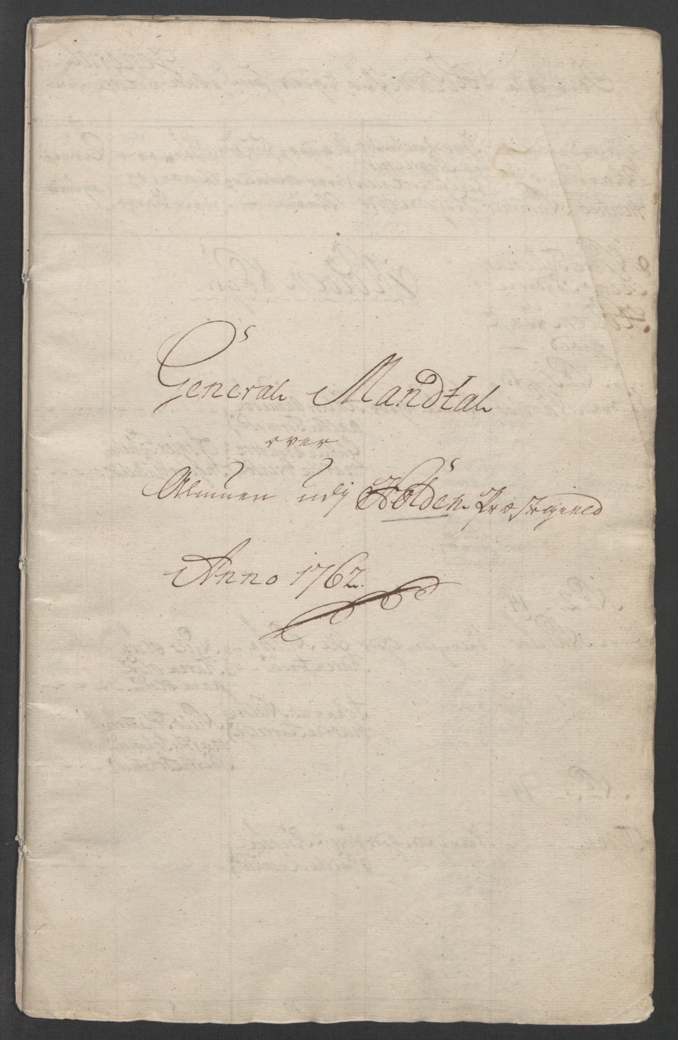 Rentekammeret inntil 1814, Reviderte regnskaper, Fogderegnskap, RA/EA-4092/R37/L2239: Ekstraskatten Nedre Telemark og Bamble, 1762-1763, s. 44