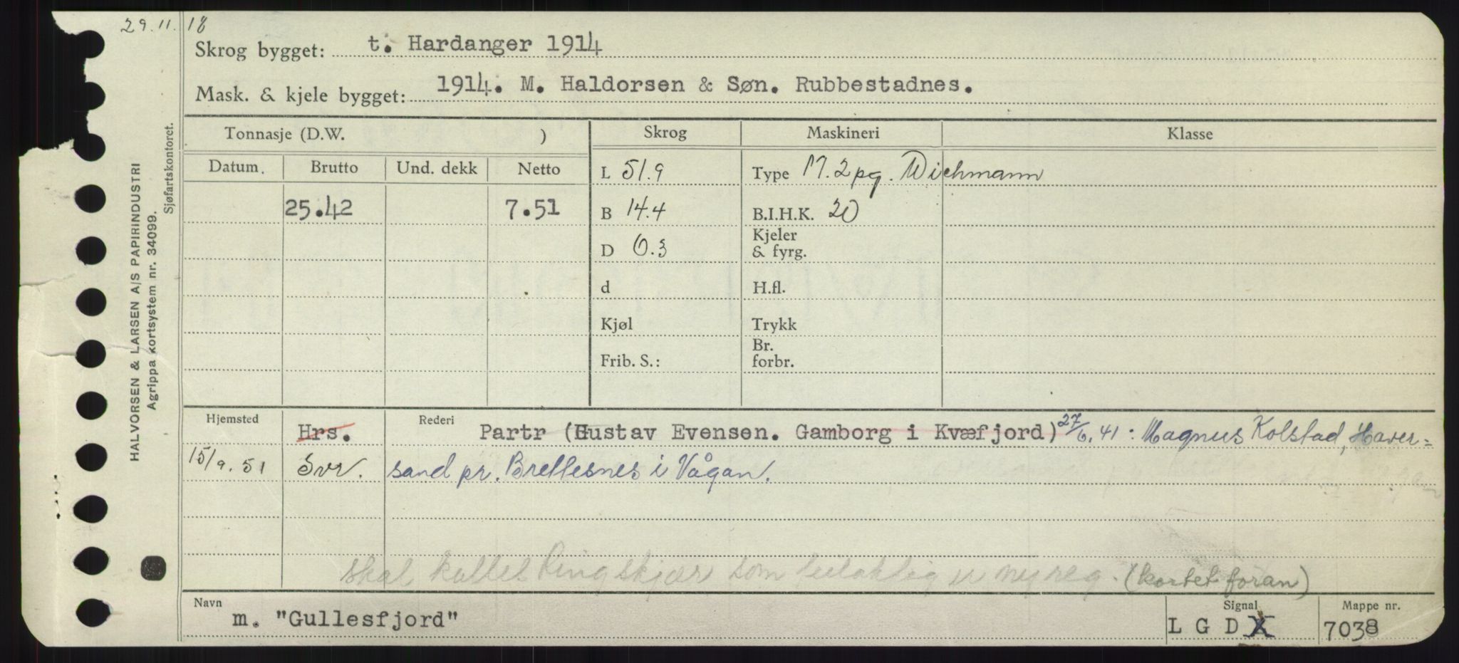 Sjøfartsdirektoratet med forløpere, Skipsmålingen, RA/S-1627/H/Hd/L0030: Fartøy, Q-Riv, s. 579