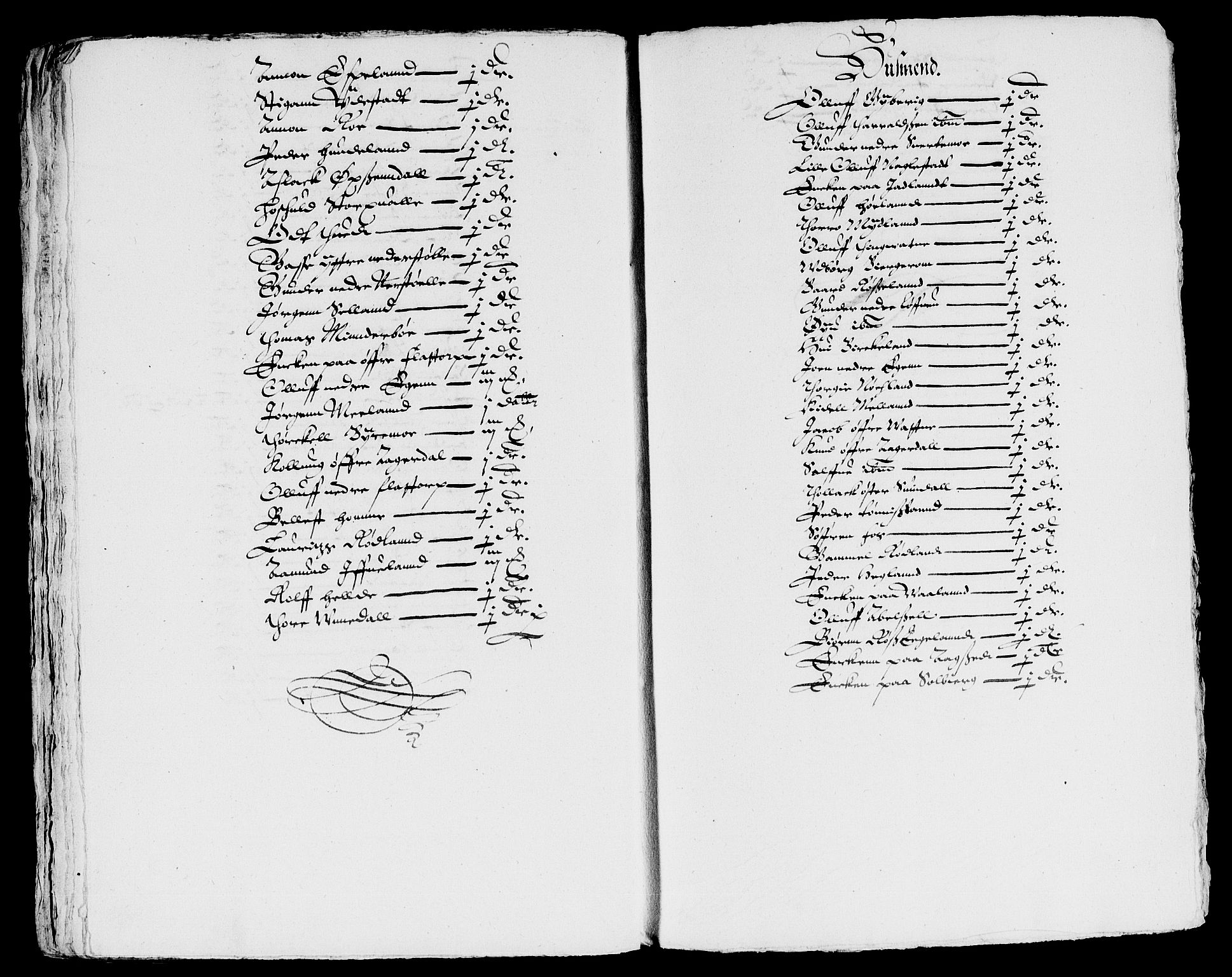 Rentekammeret inntil 1814, Reviderte regnskaper, Lensregnskaper, AV/RA-EA-5023/R/Rb/Rbr/L0007: Lista len, 1620-1624