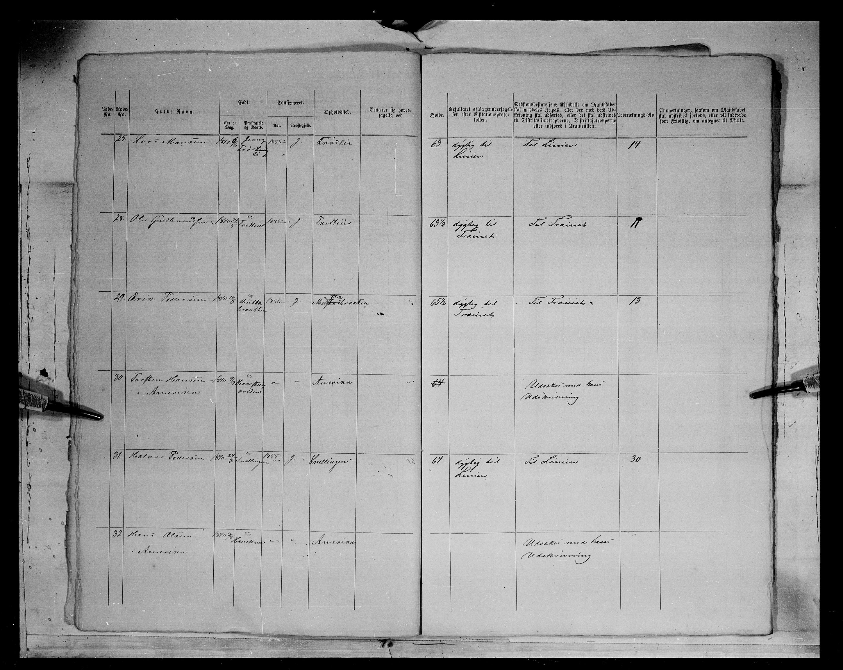Fylkesmannen i Oppland, AV/SAH-FYO-002/1/K/Kg/L1166: Gran og Jevnaker, 1860-1879, s. 8294