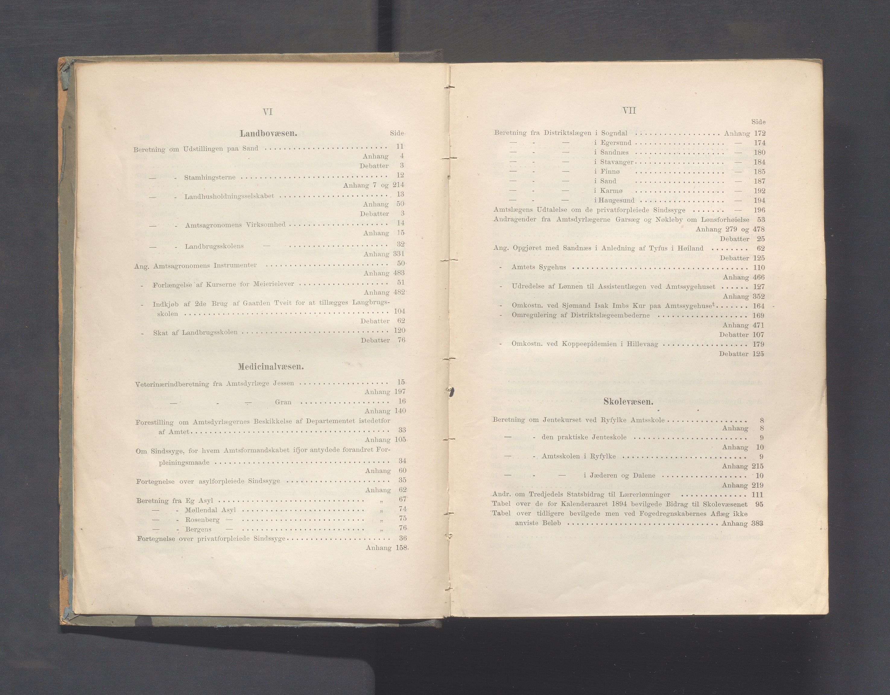 Rogaland fylkeskommune - Fylkesrådmannen , IKAR/A-900/A, 1893, s. 4